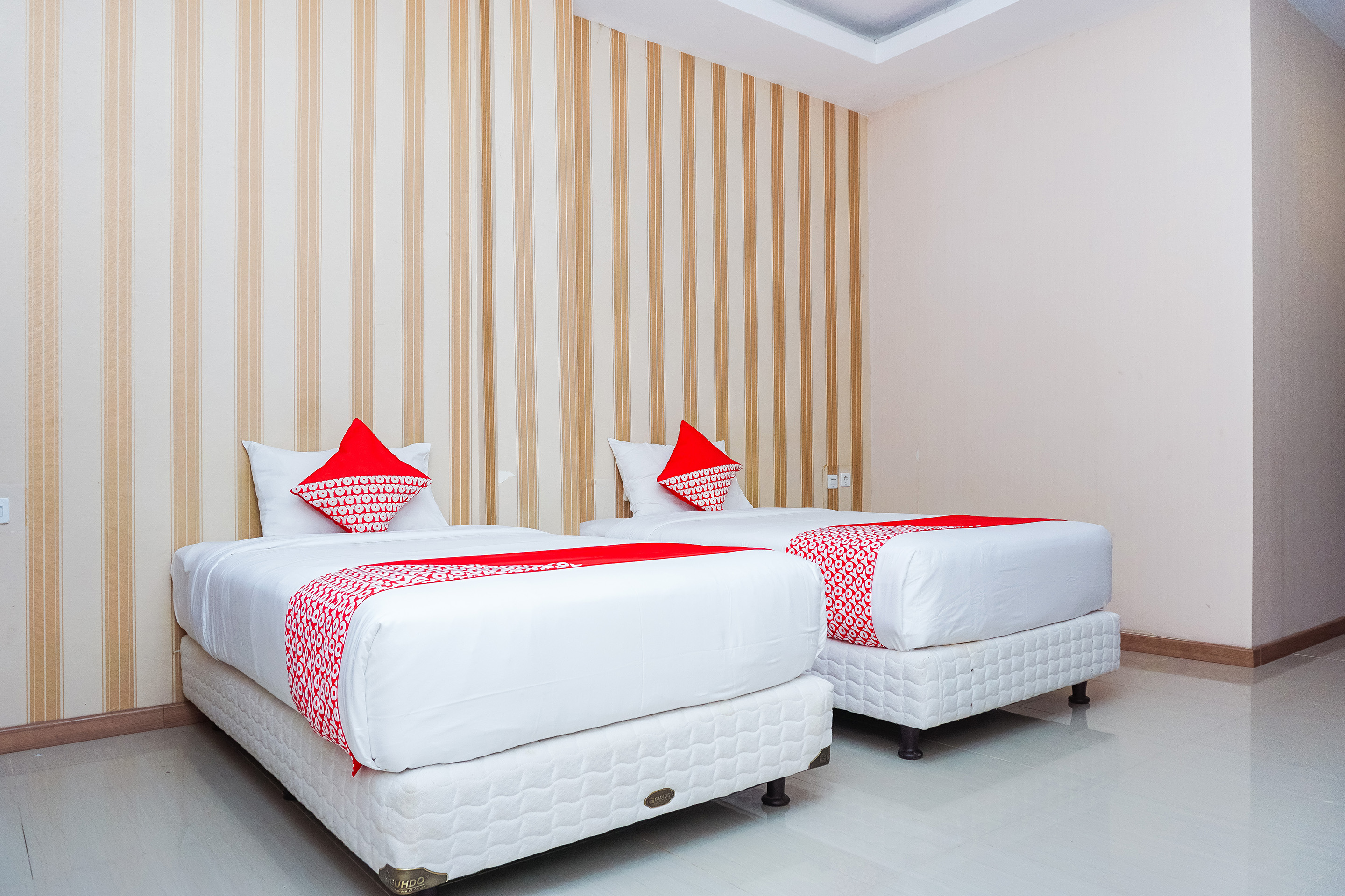 Hotel Triza By OYO Rooms