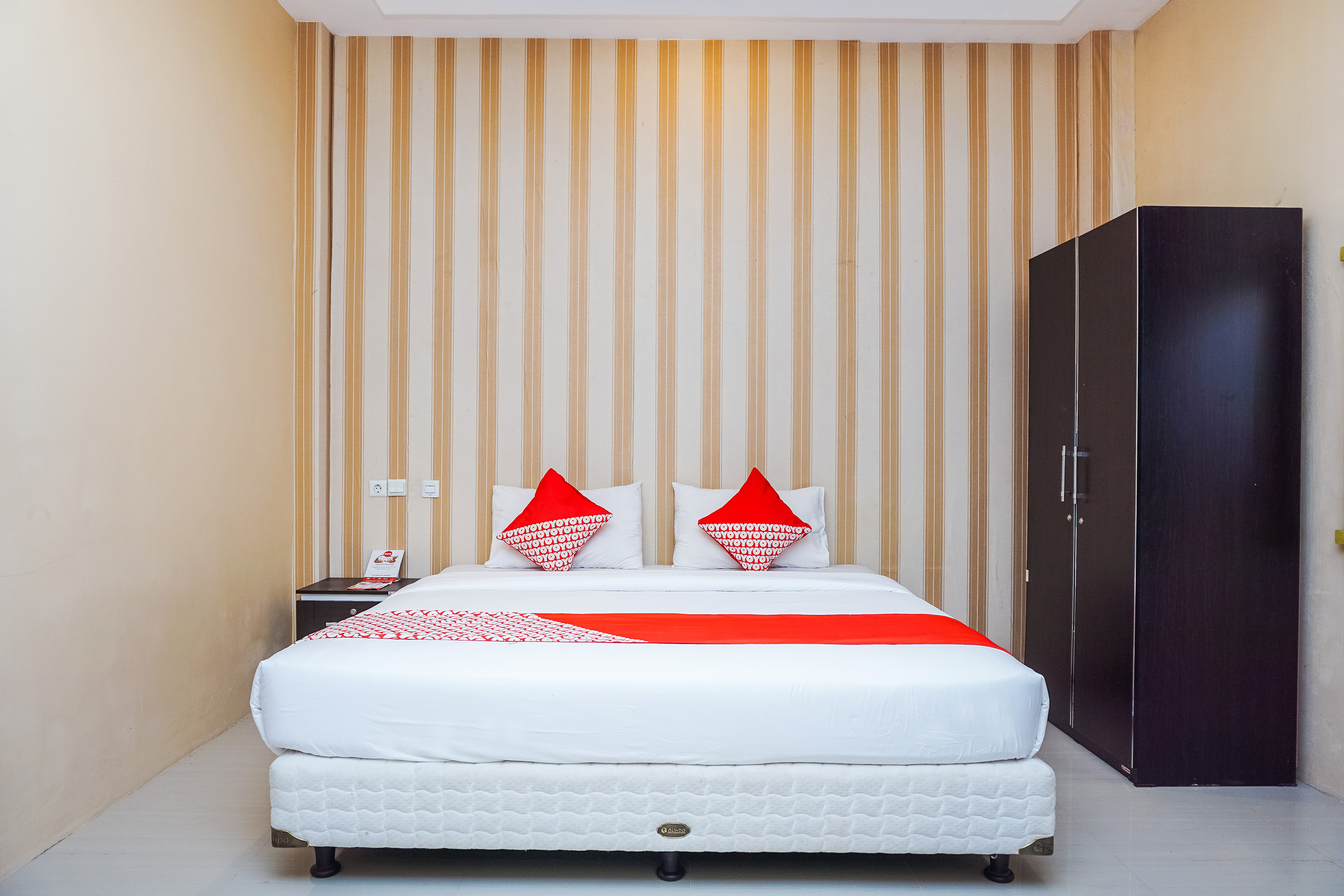 Hotel Triza By OYO Rooms