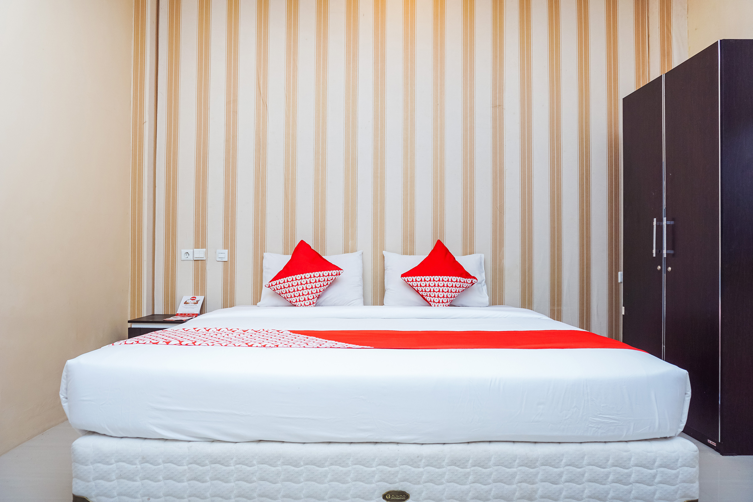 Hotel Triza By OYO Rooms