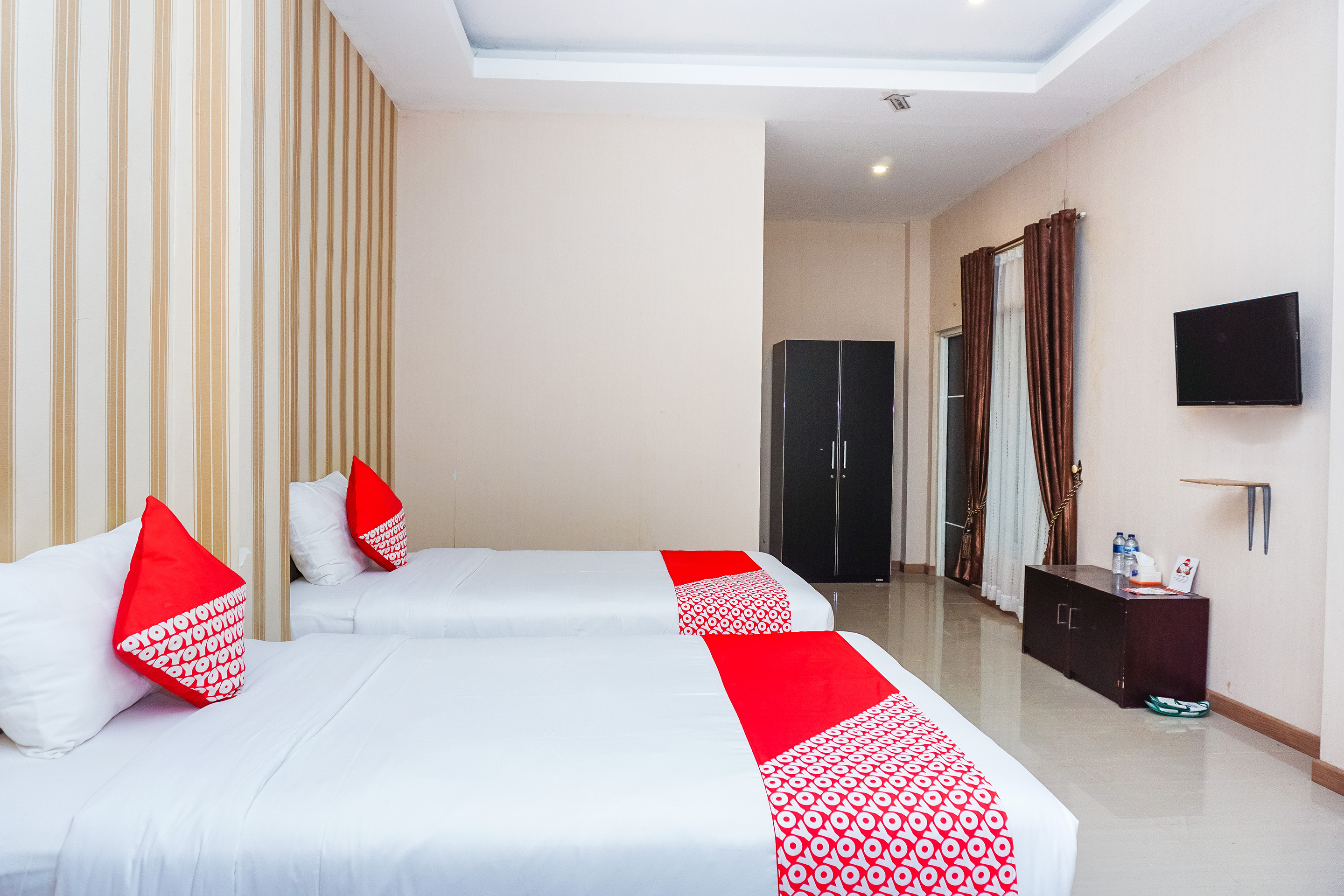 Hotel Triza By OYO Rooms