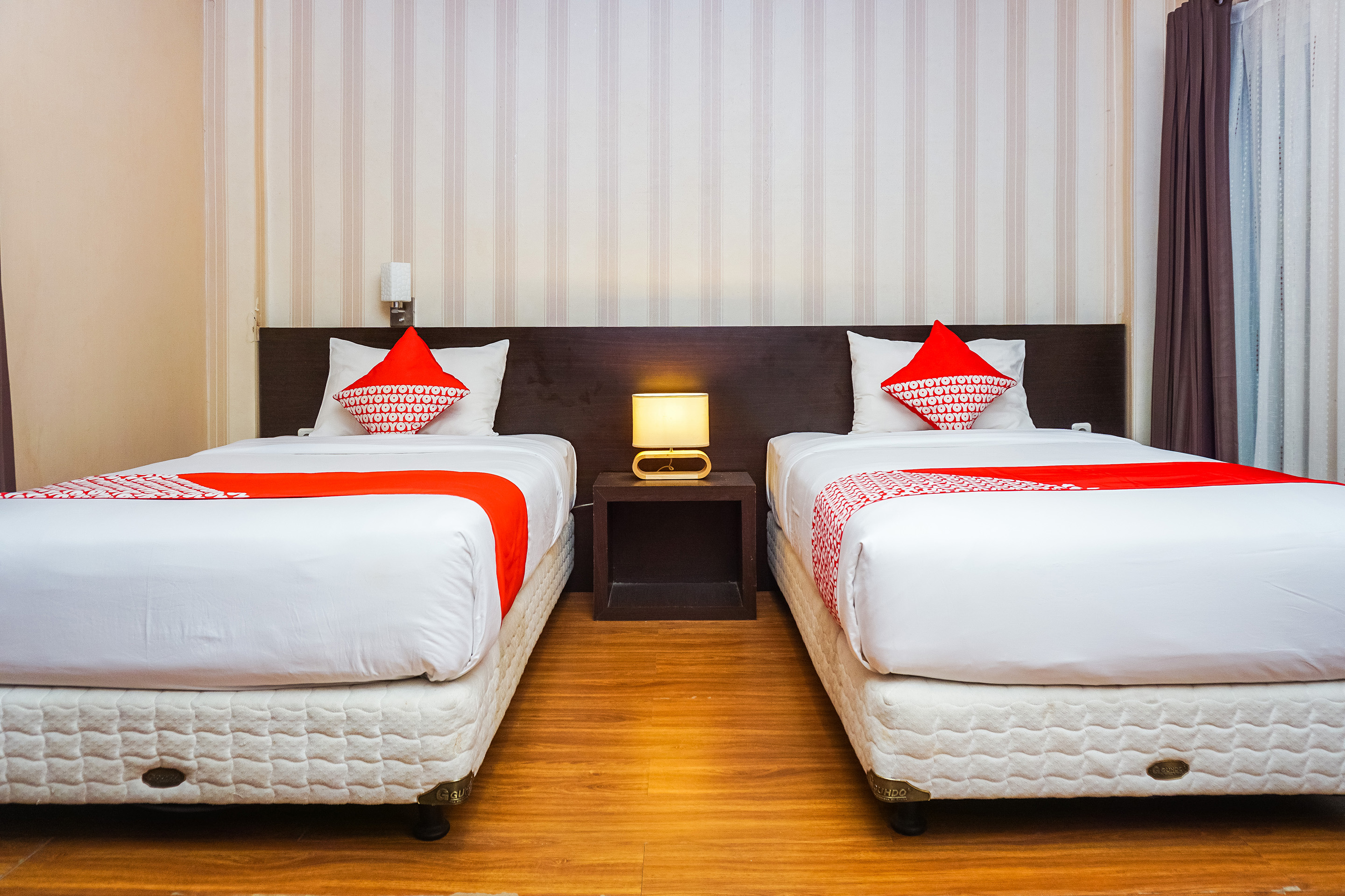 Hotel Triza By OYO Rooms