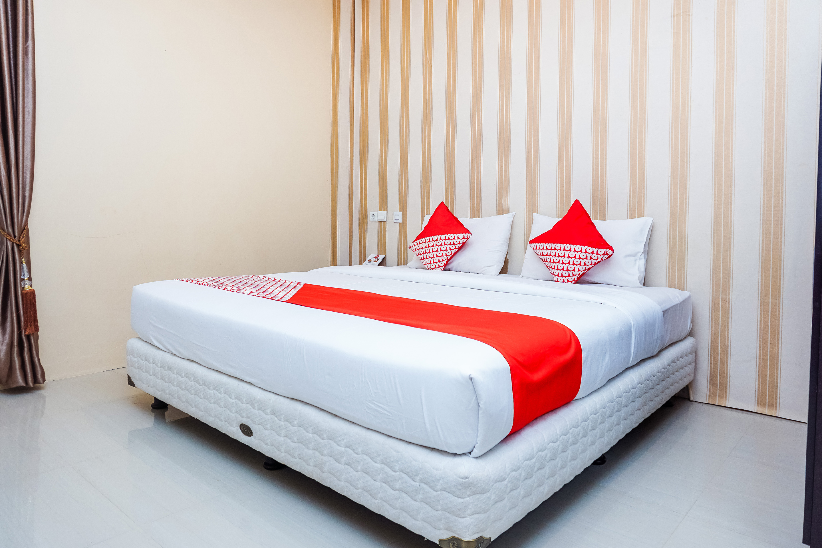 Hotel Triza By OYO Rooms