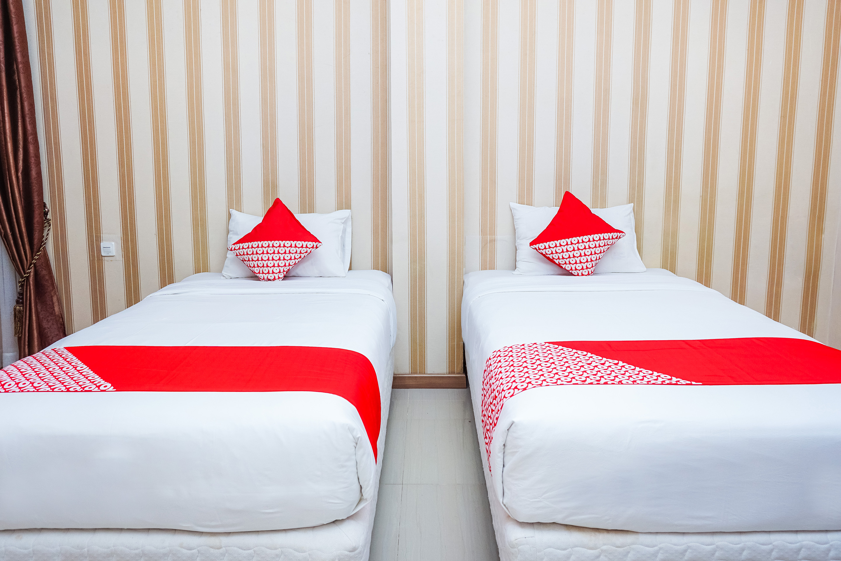 Hotel Triza By OYO Rooms