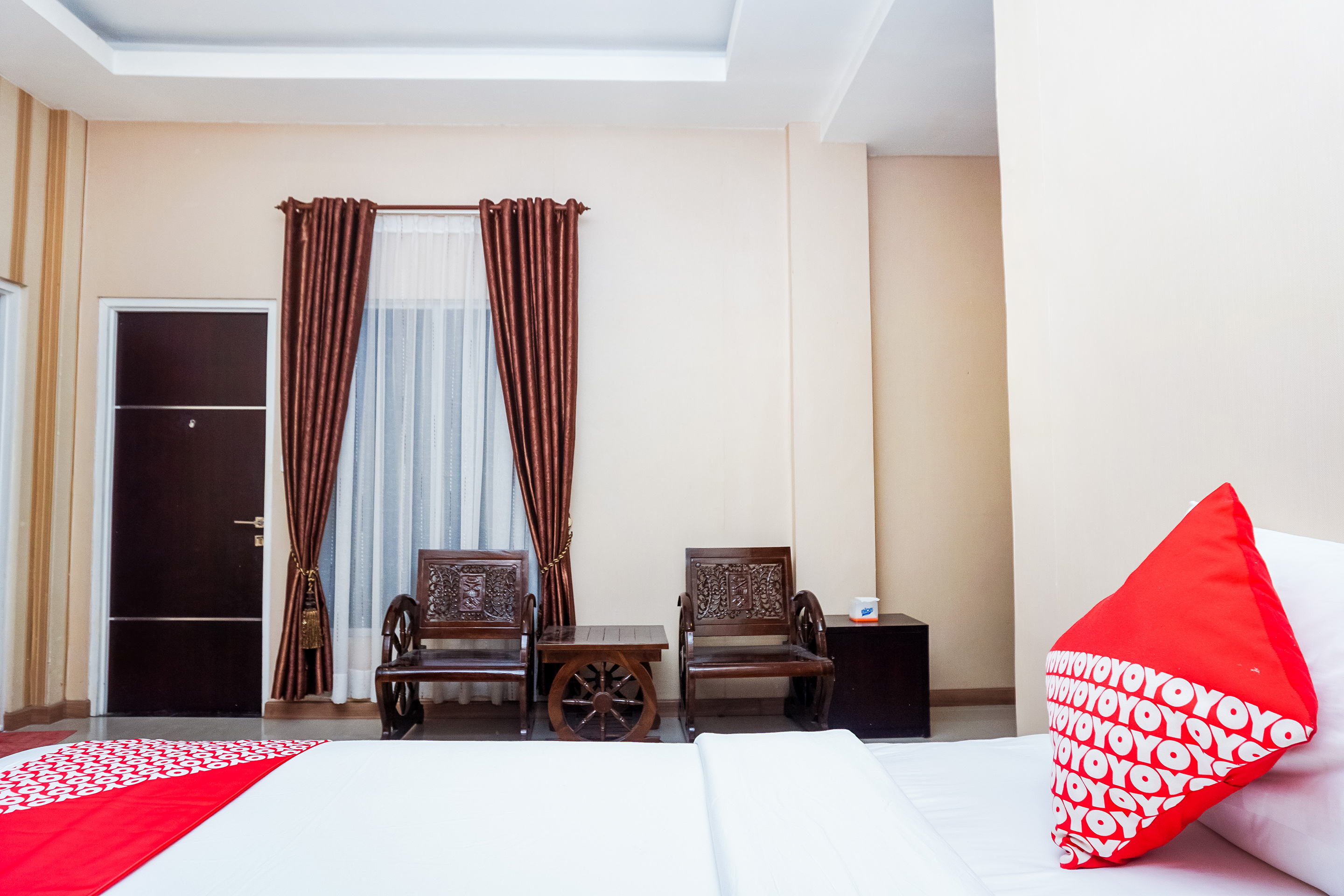 Hotel Triza By OYO Rooms