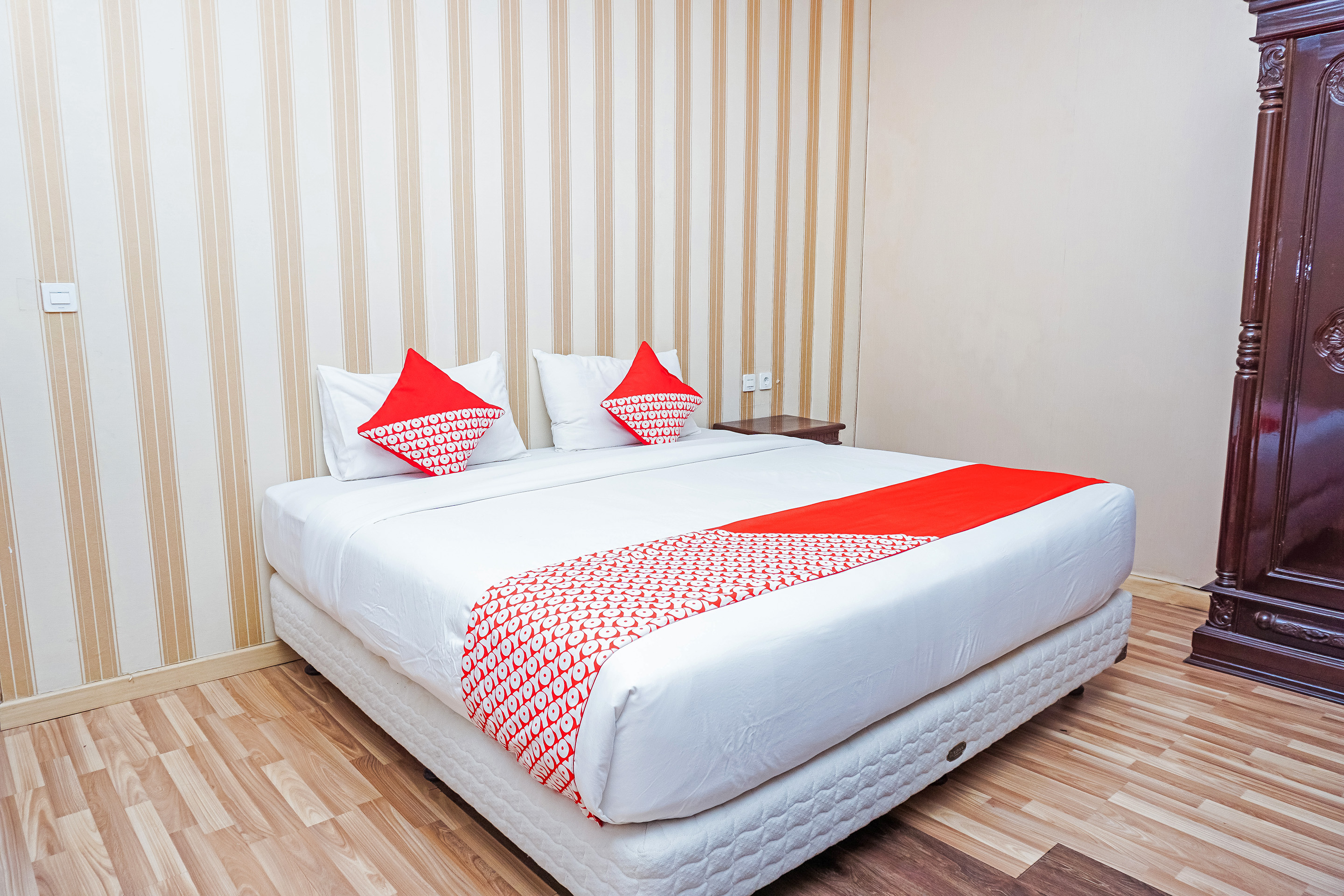 Hotel Triza By OYO Rooms