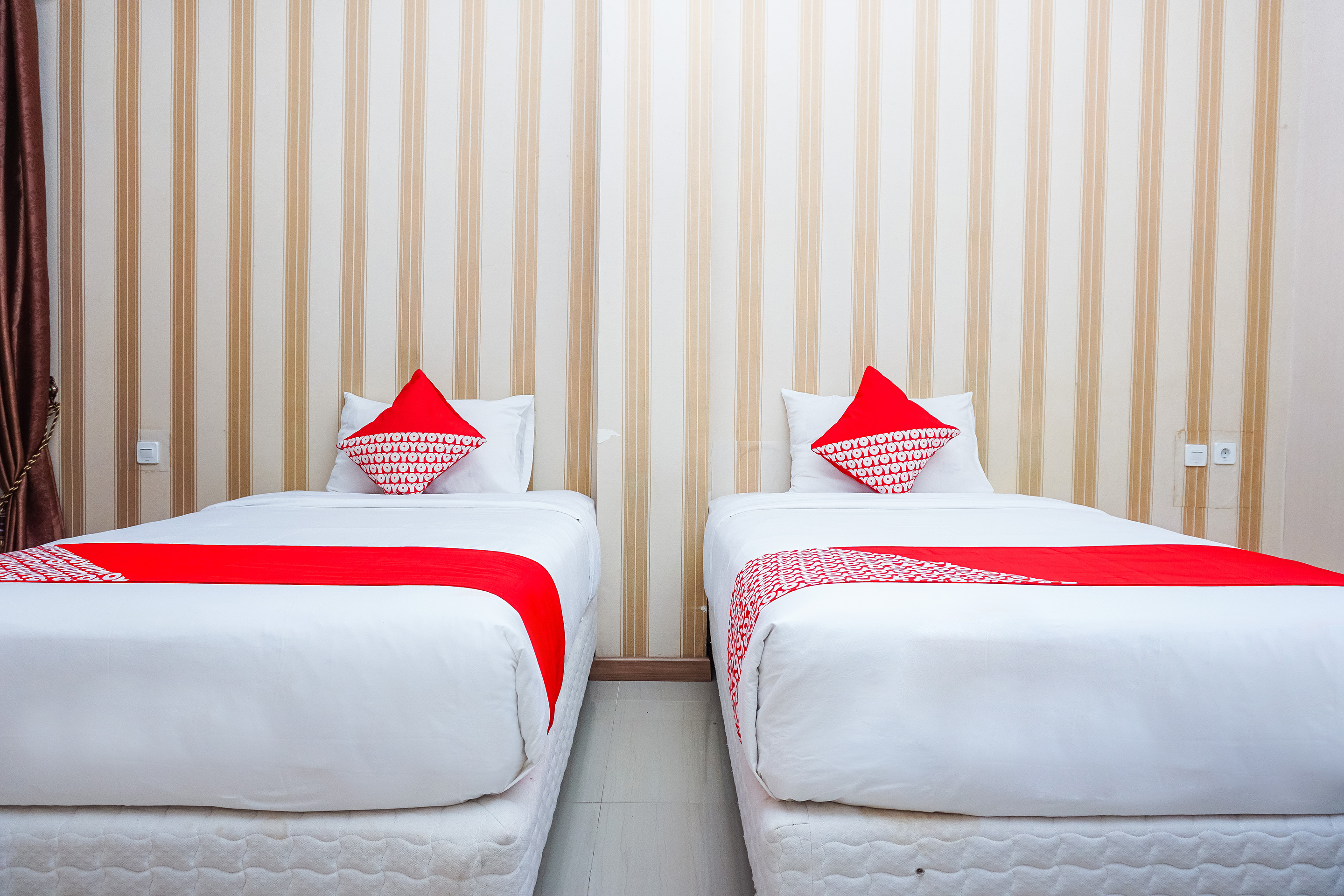 Hotel Triza By OYO Rooms