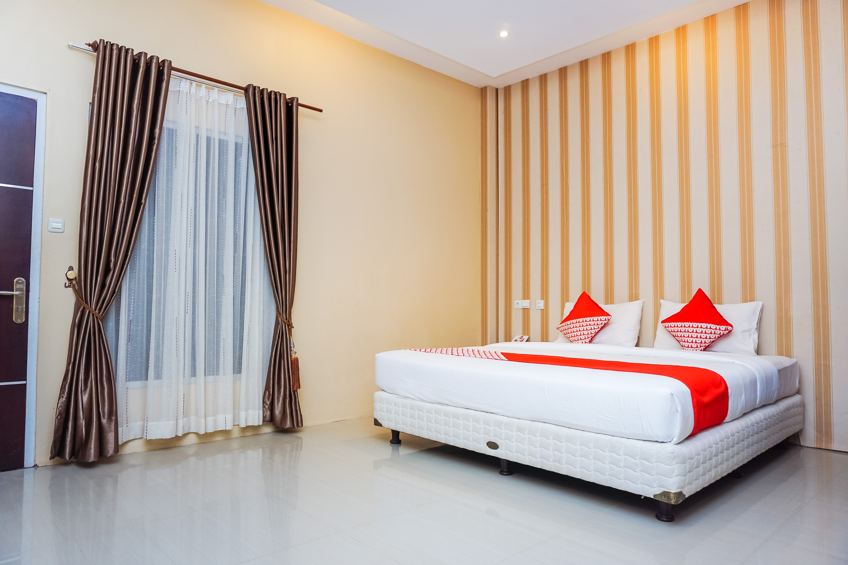 Hotel Triza By OYO Rooms