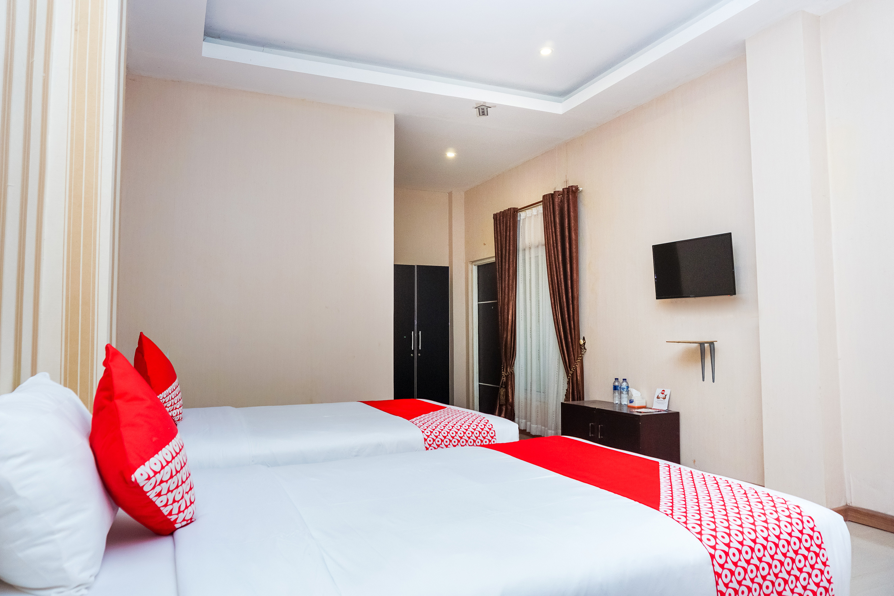 Hotel Triza By OYO Rooms