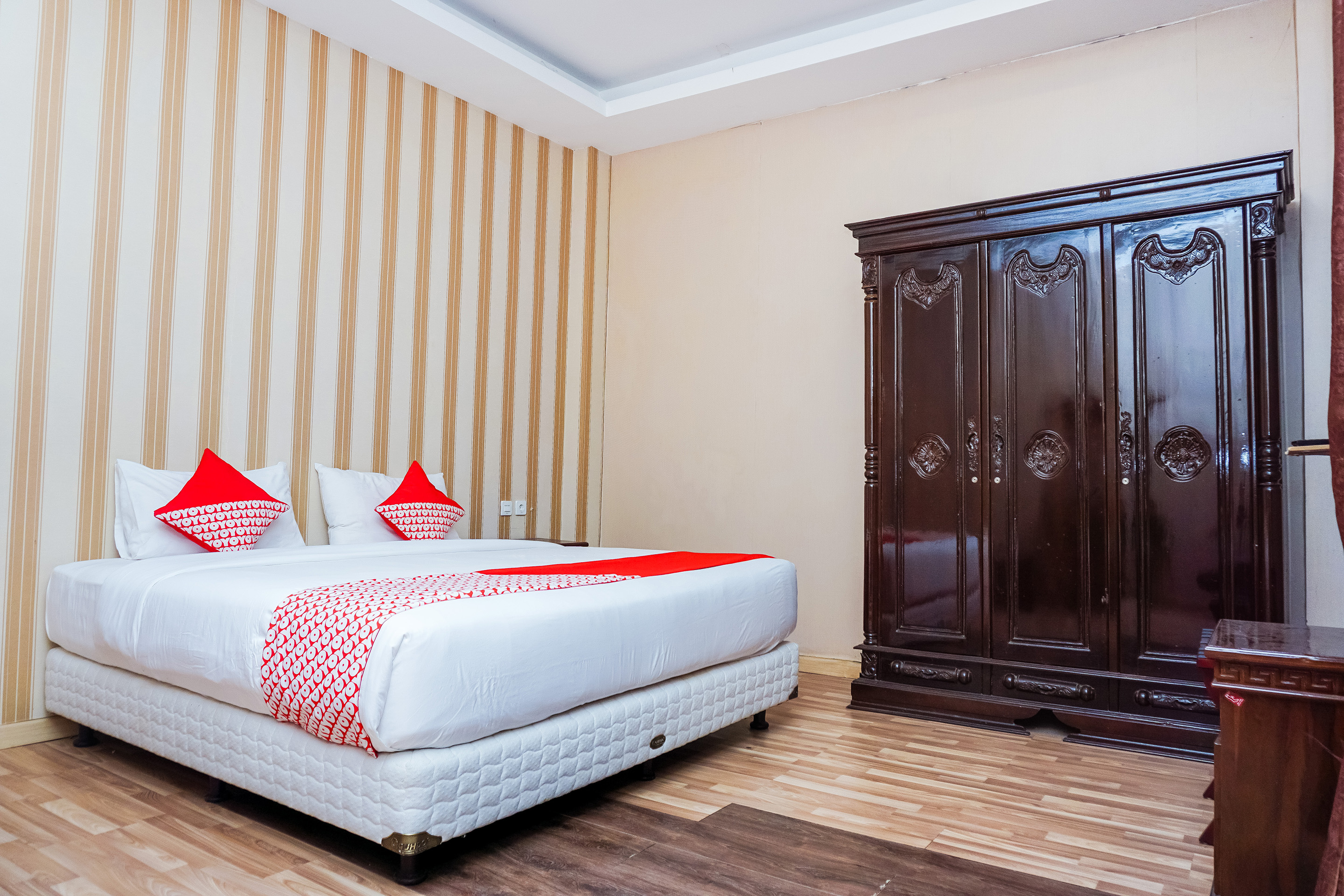 Hotel Triza By OYO Rooms