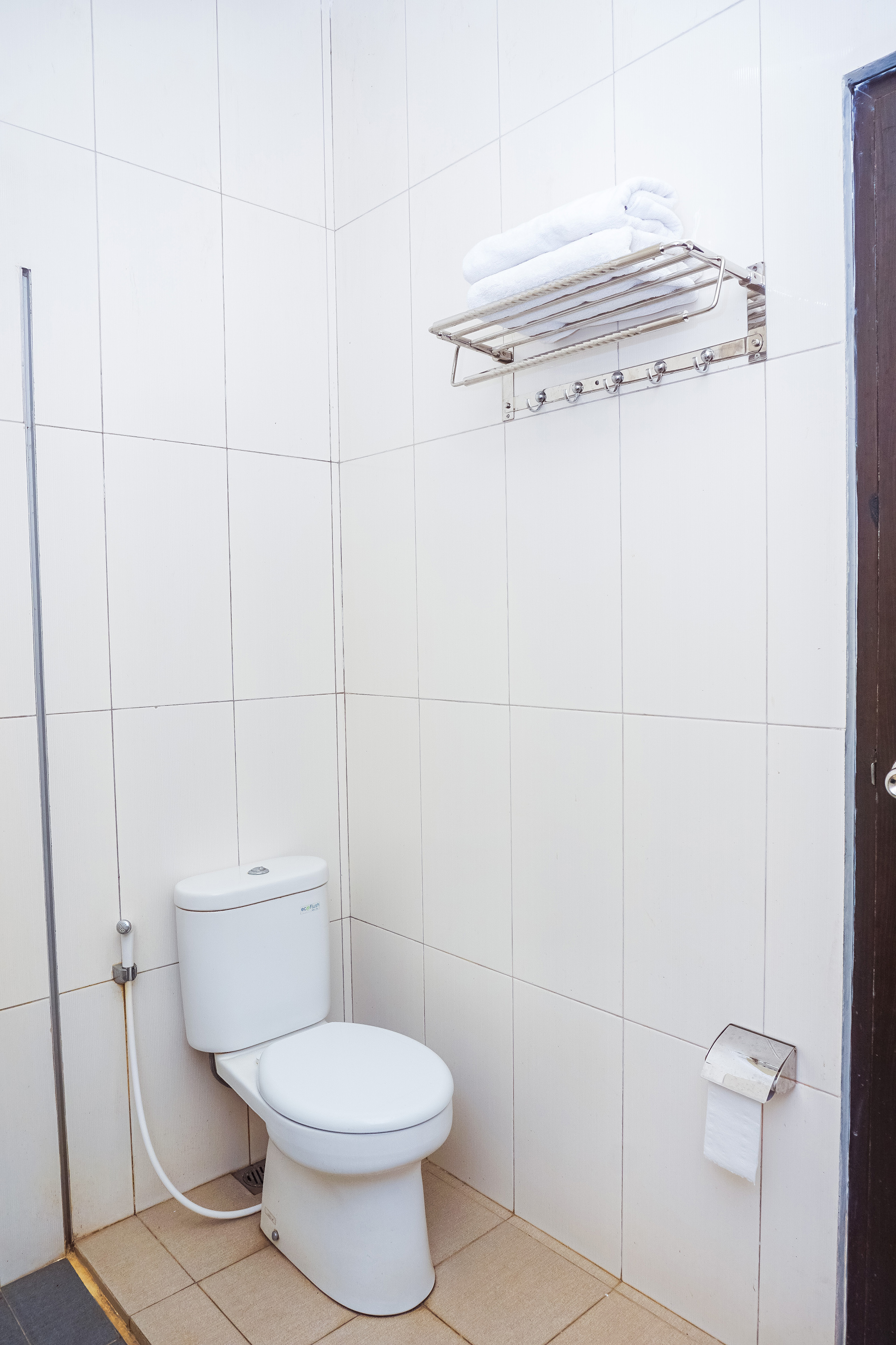 Hotel Triza By OYO Rooms