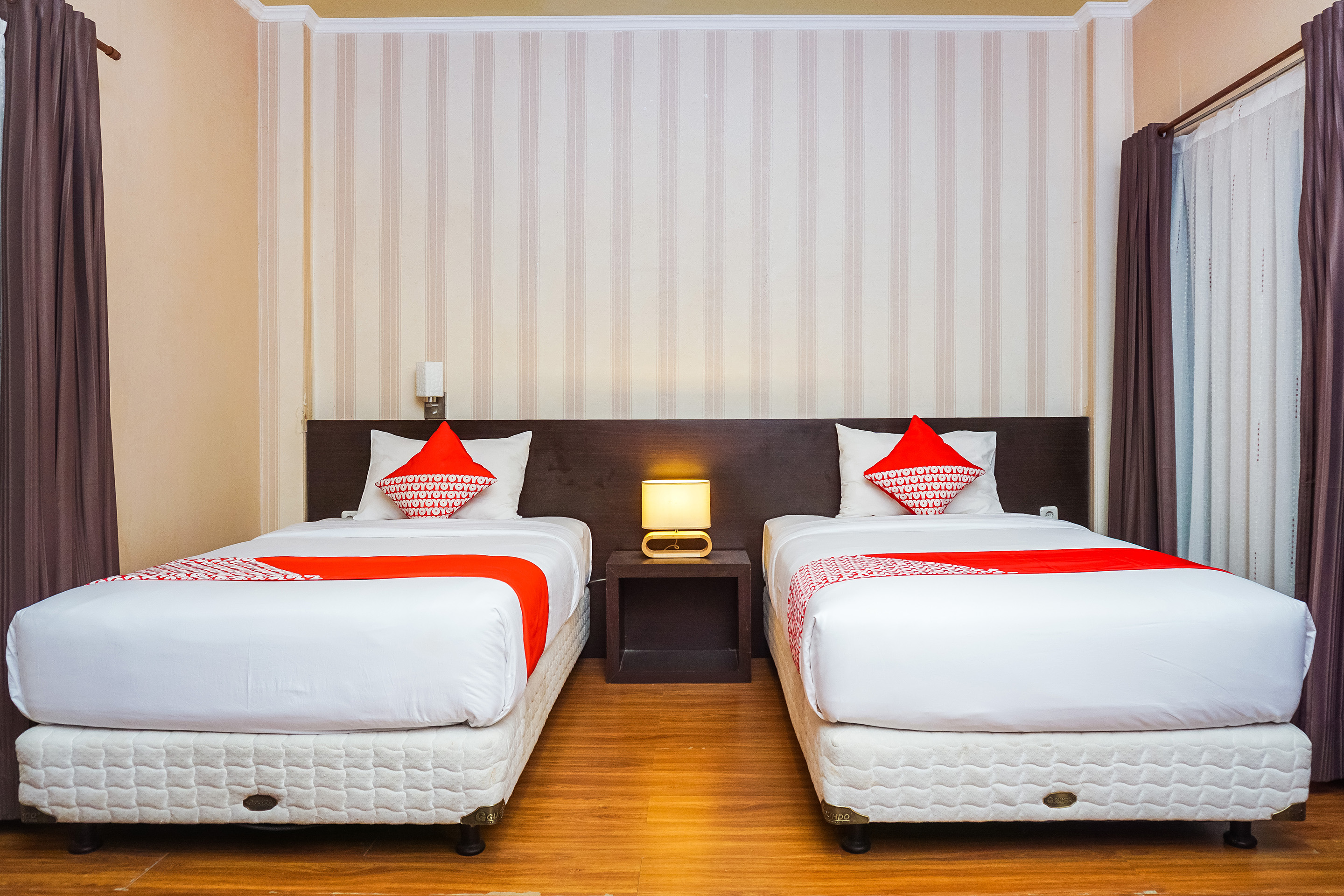 Hotel Triza By OYO Rooms