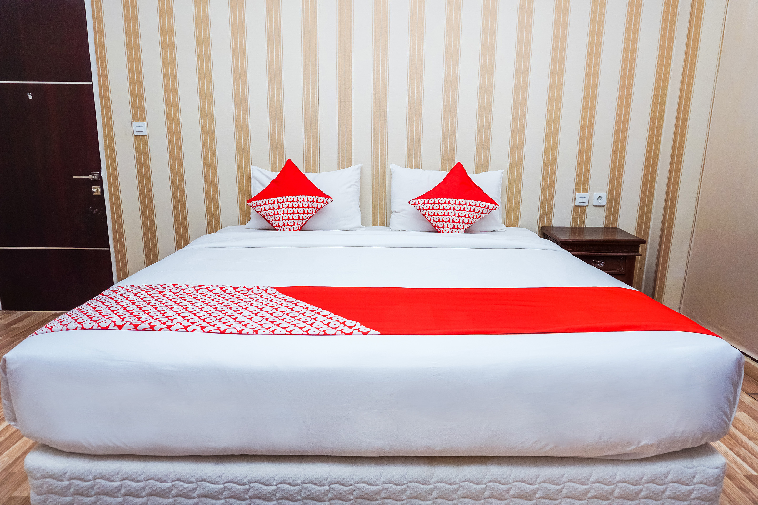 Hotel Triza By OYO Rooms
