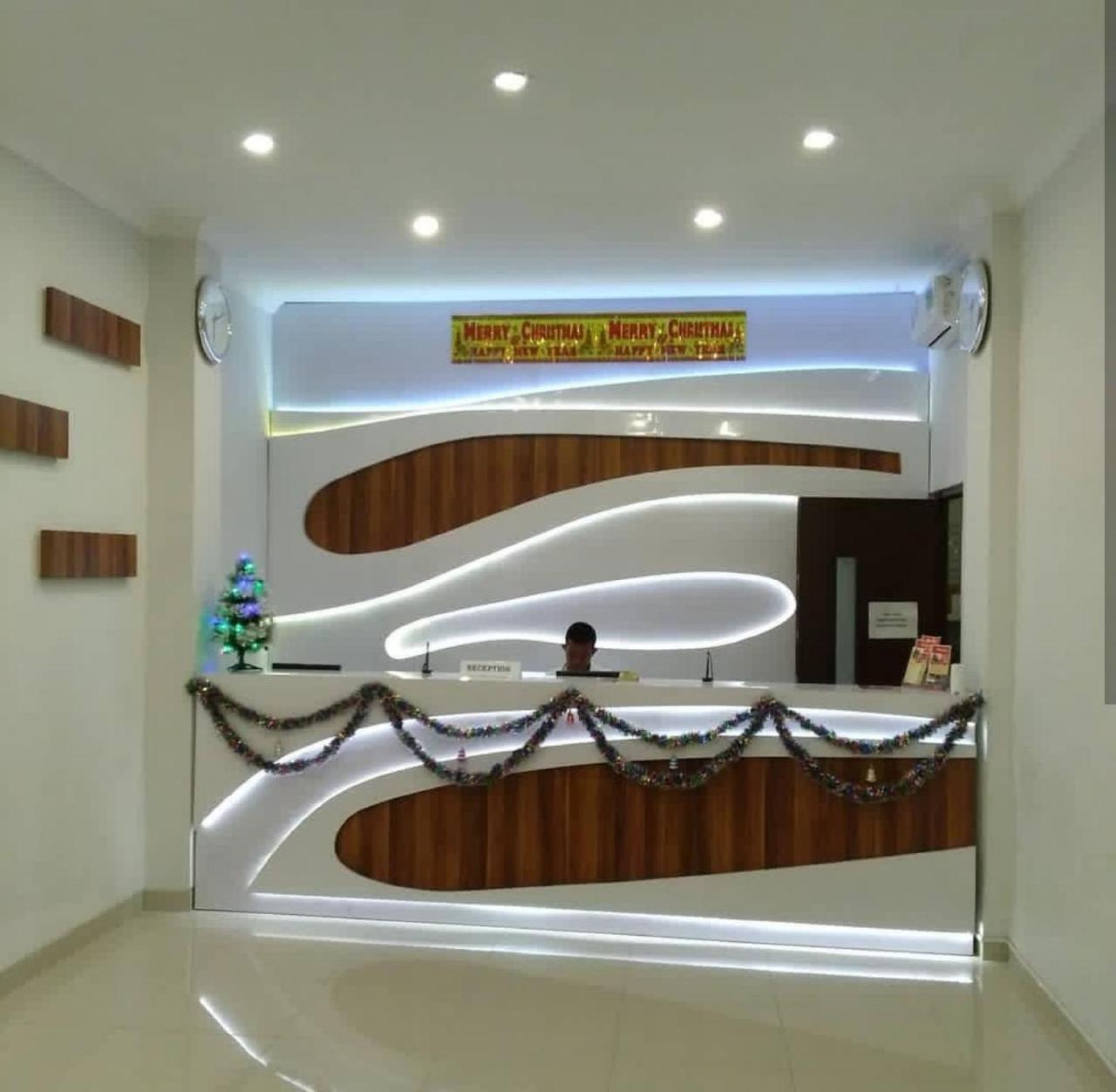 7Dream Hotel