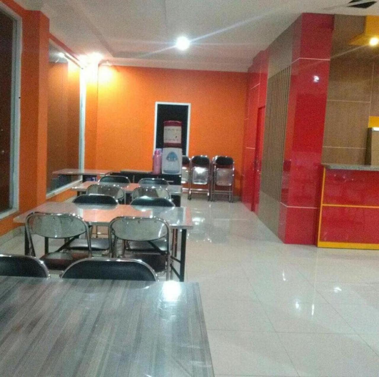 7Dream Hotel