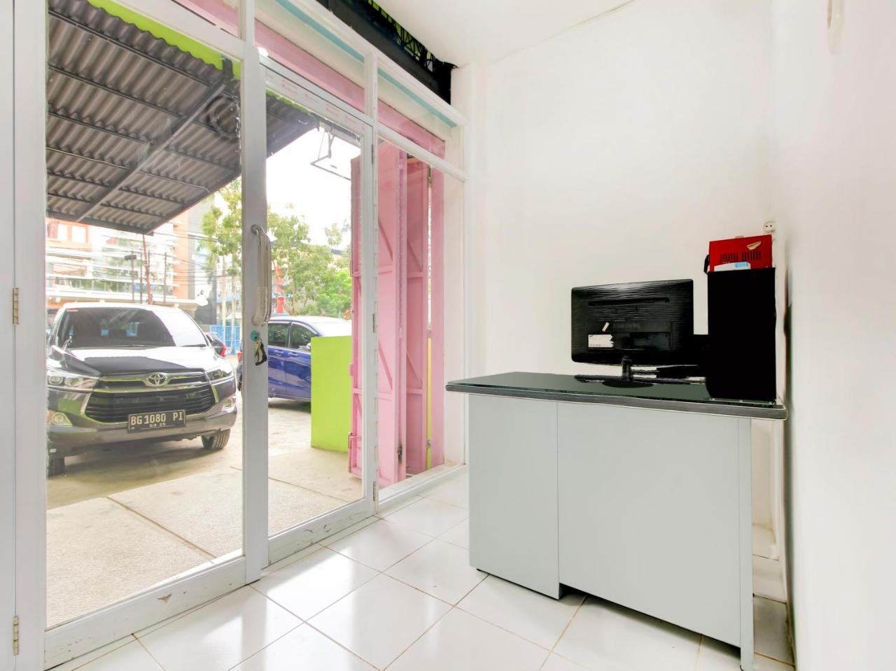 8 Angau Mas by OYO Rooms