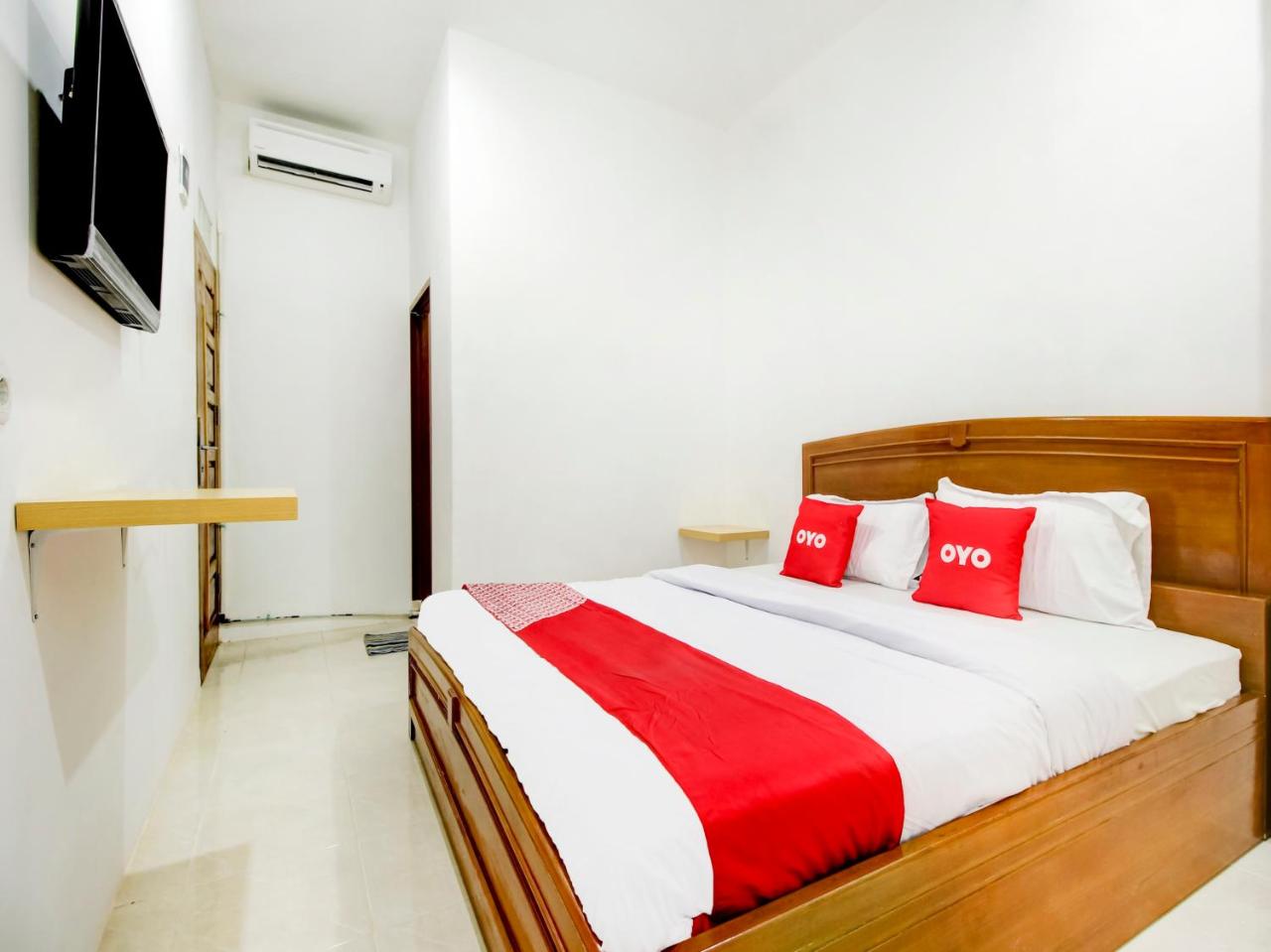 8 Angau Mas by OYO Rooms