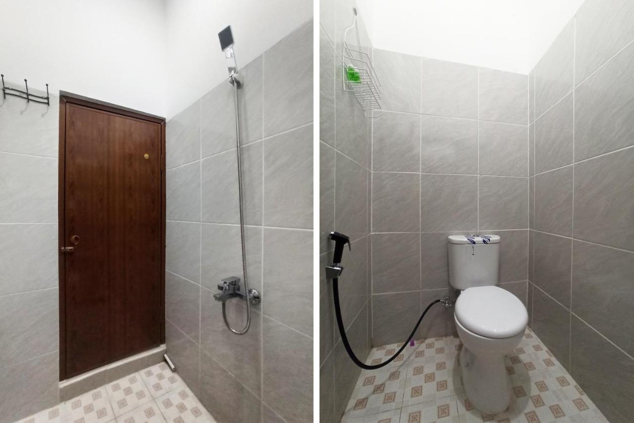 8 Angau Mas by OYO Rooms