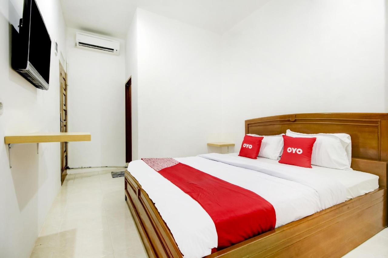 8 Angau Mas by OYO Rooms