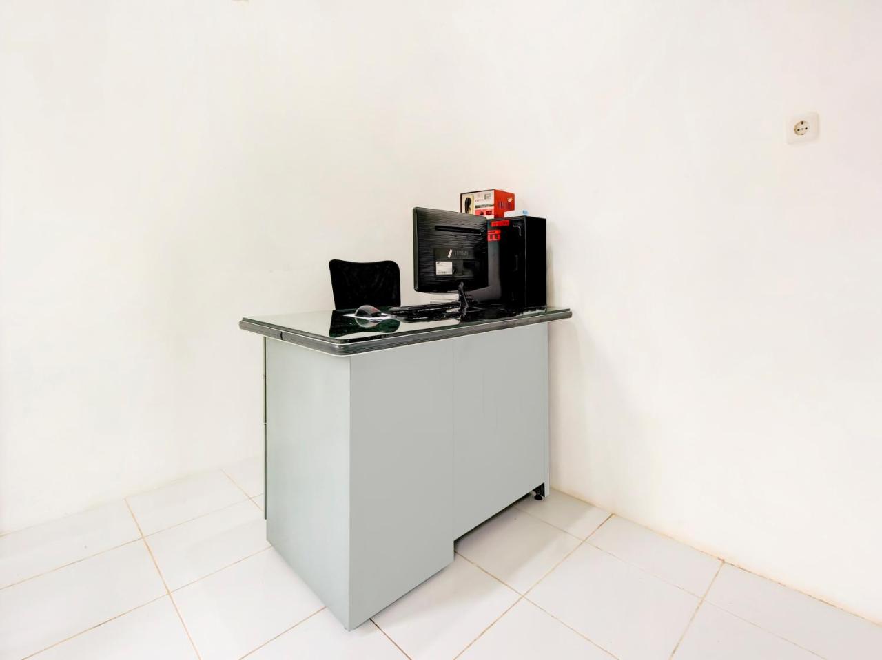 8 Angau Mas by OYO Rooms