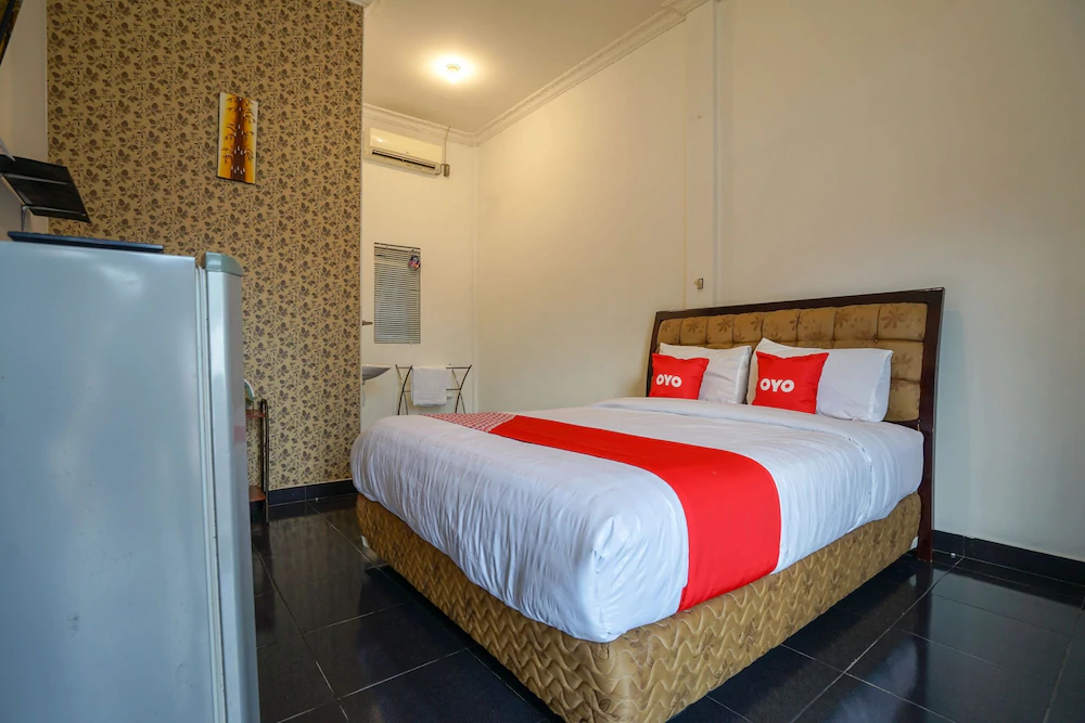 Afifah Homestay Syariah by OYO Rooms