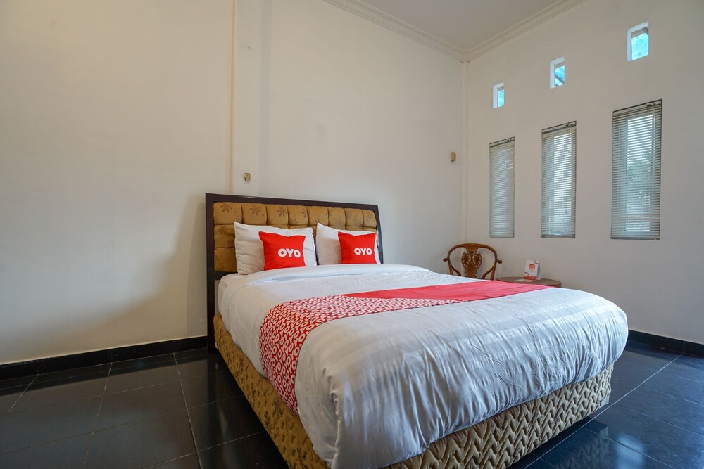 Afifah Homestay Syariah by OYO Rooms