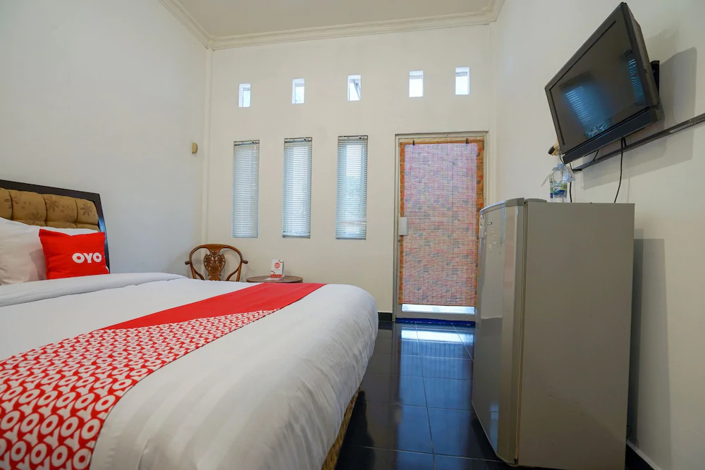 Afifah Homestay Syariah by OYO Rooms