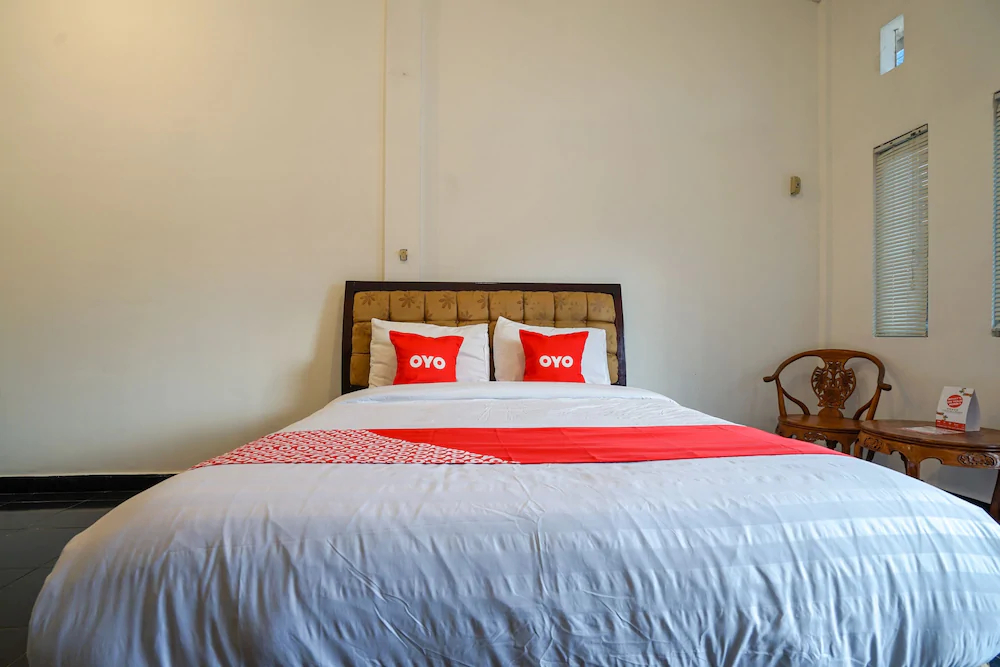 Afifah Homestay Syariah by OYO Rooms