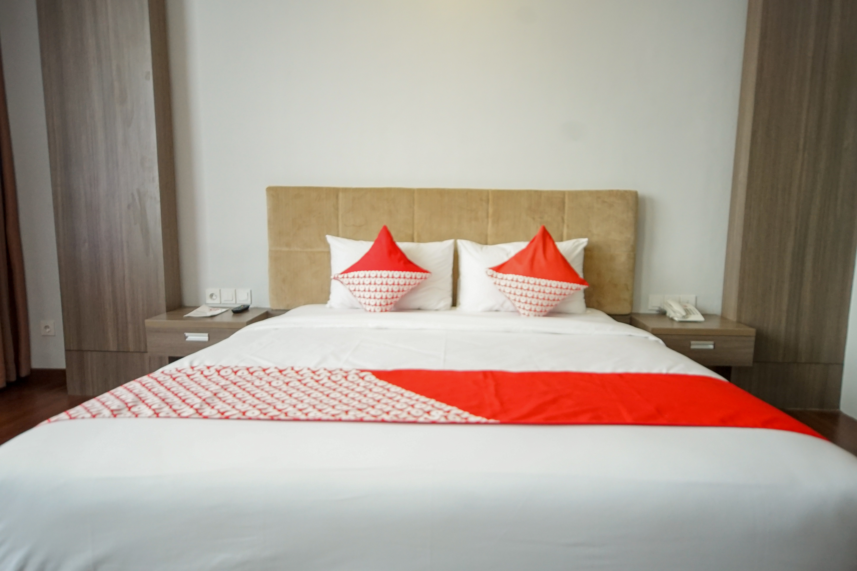 Airish Hotel by OYO