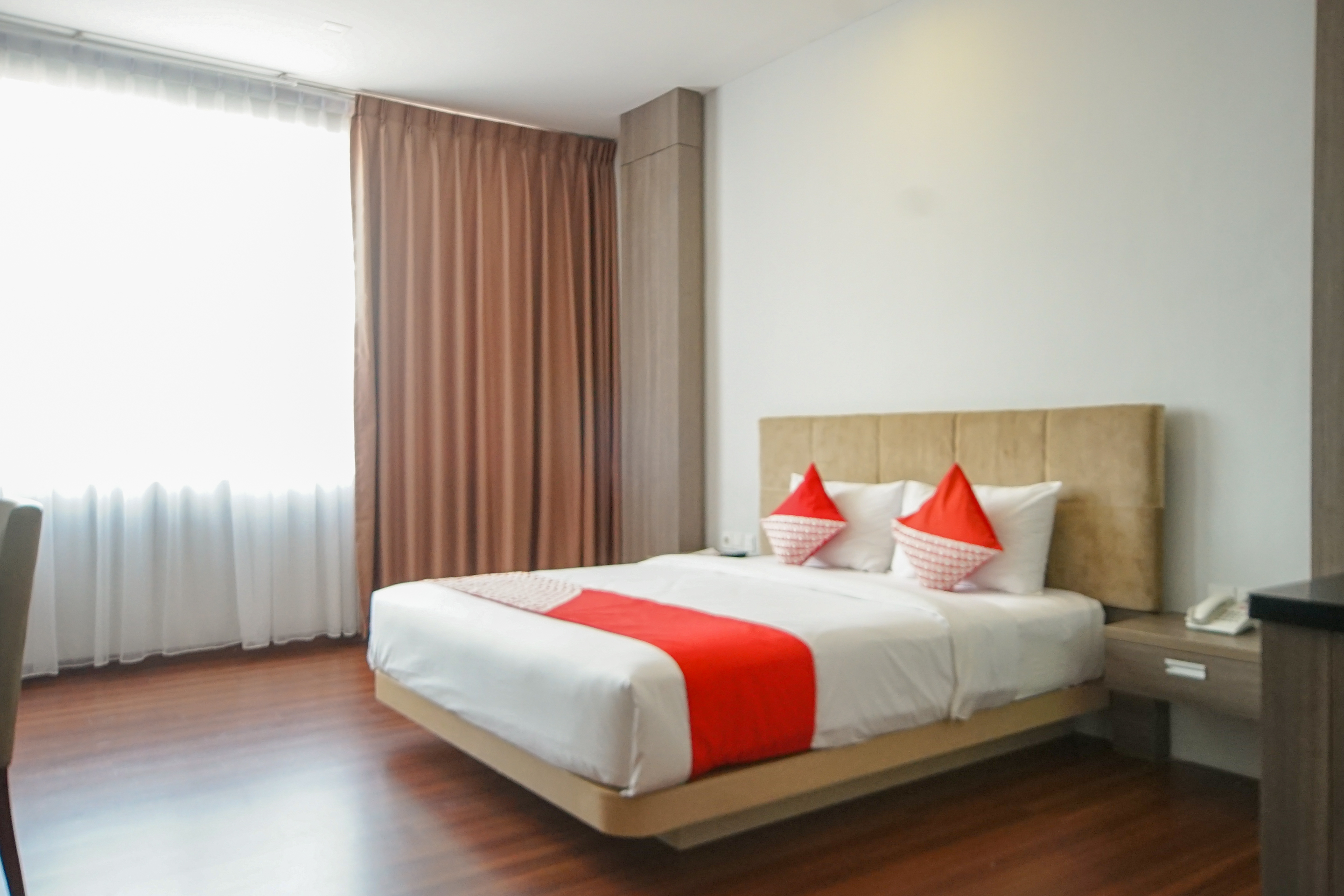 Airish Hotel by OYO
