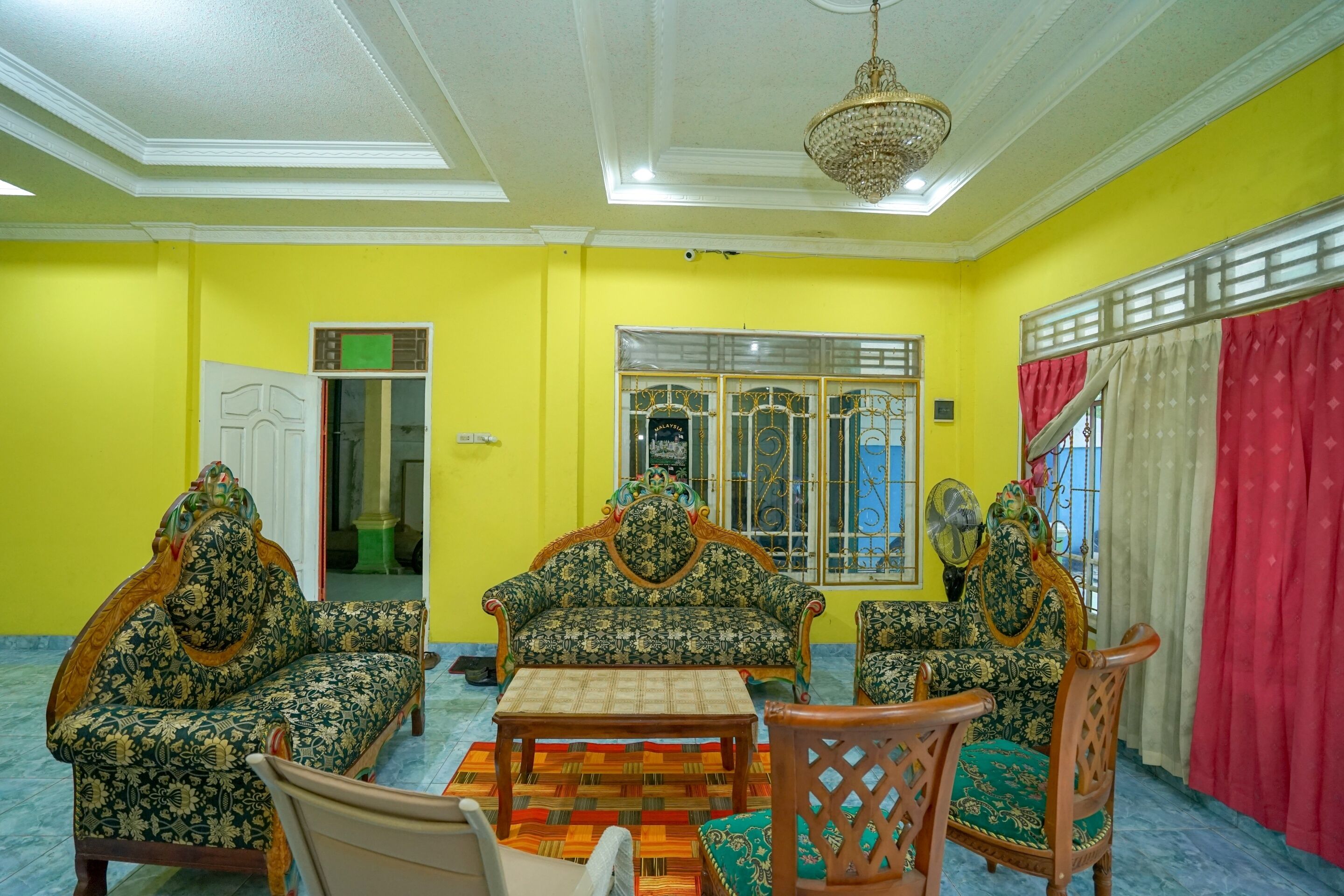 Alam Lestari Homestay by OYO Rooms
