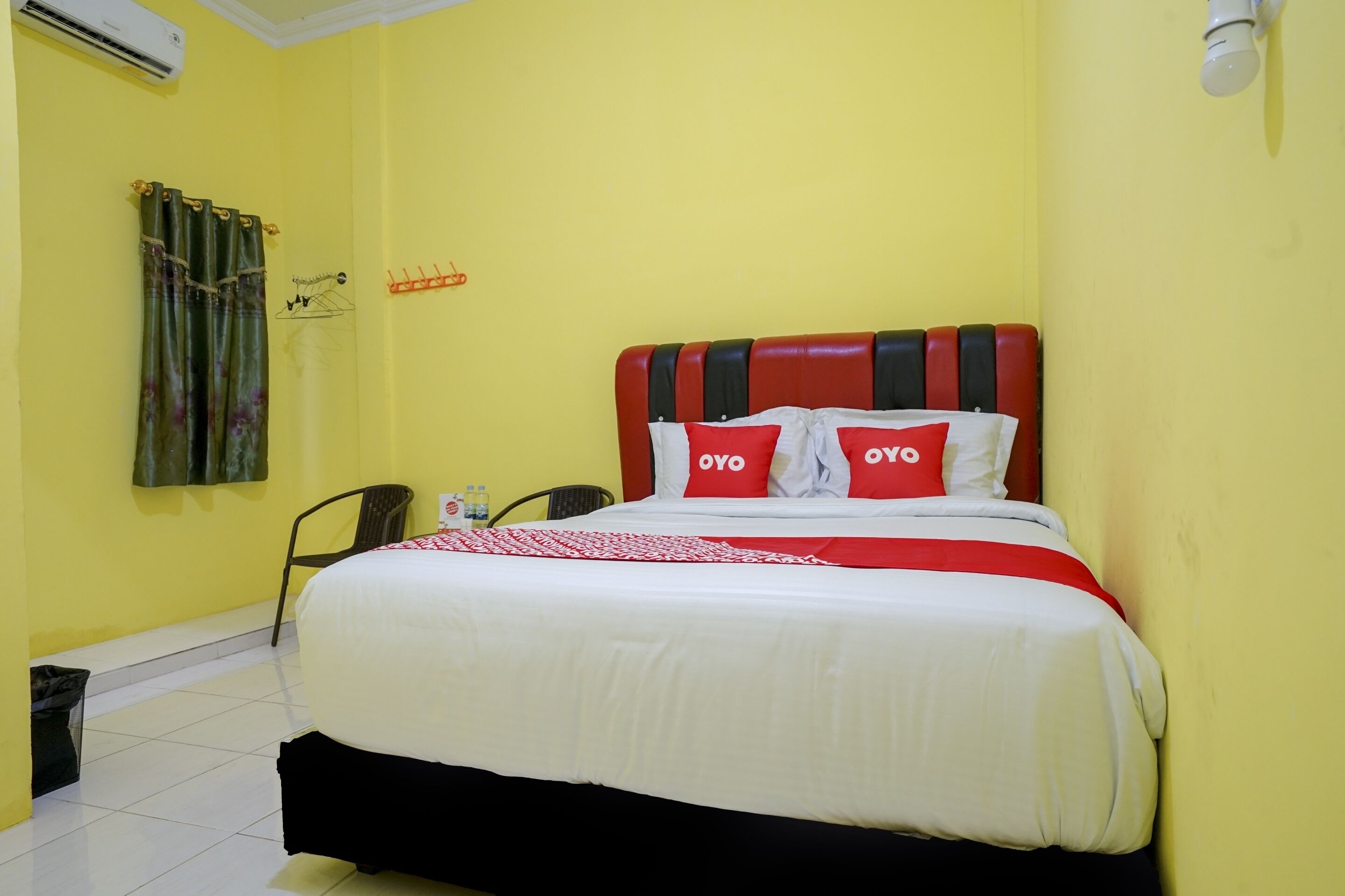 Alam Lestari Homestay by OYO Rooms