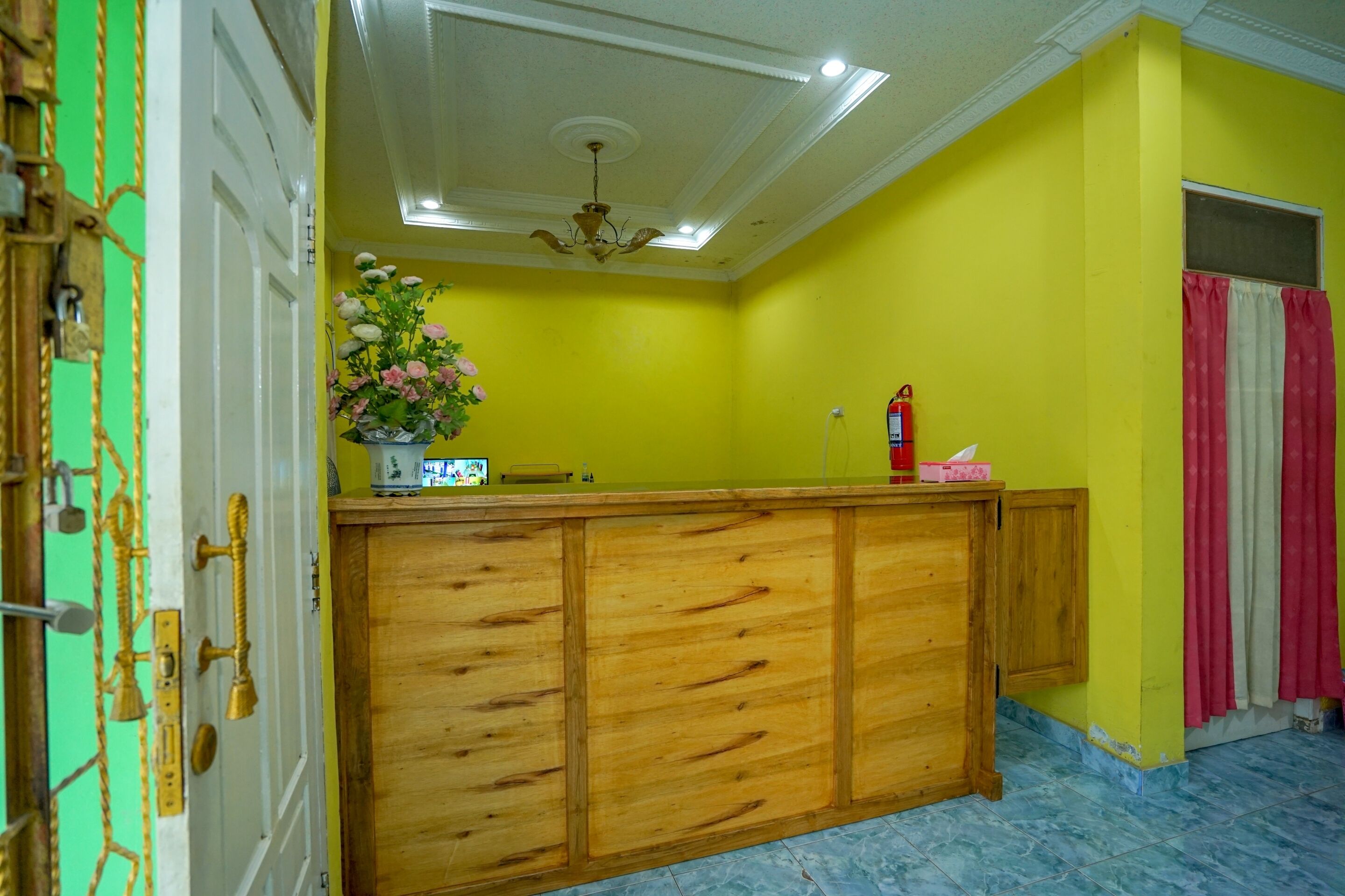 Alam Lestari Homestay by OYO Rooms
