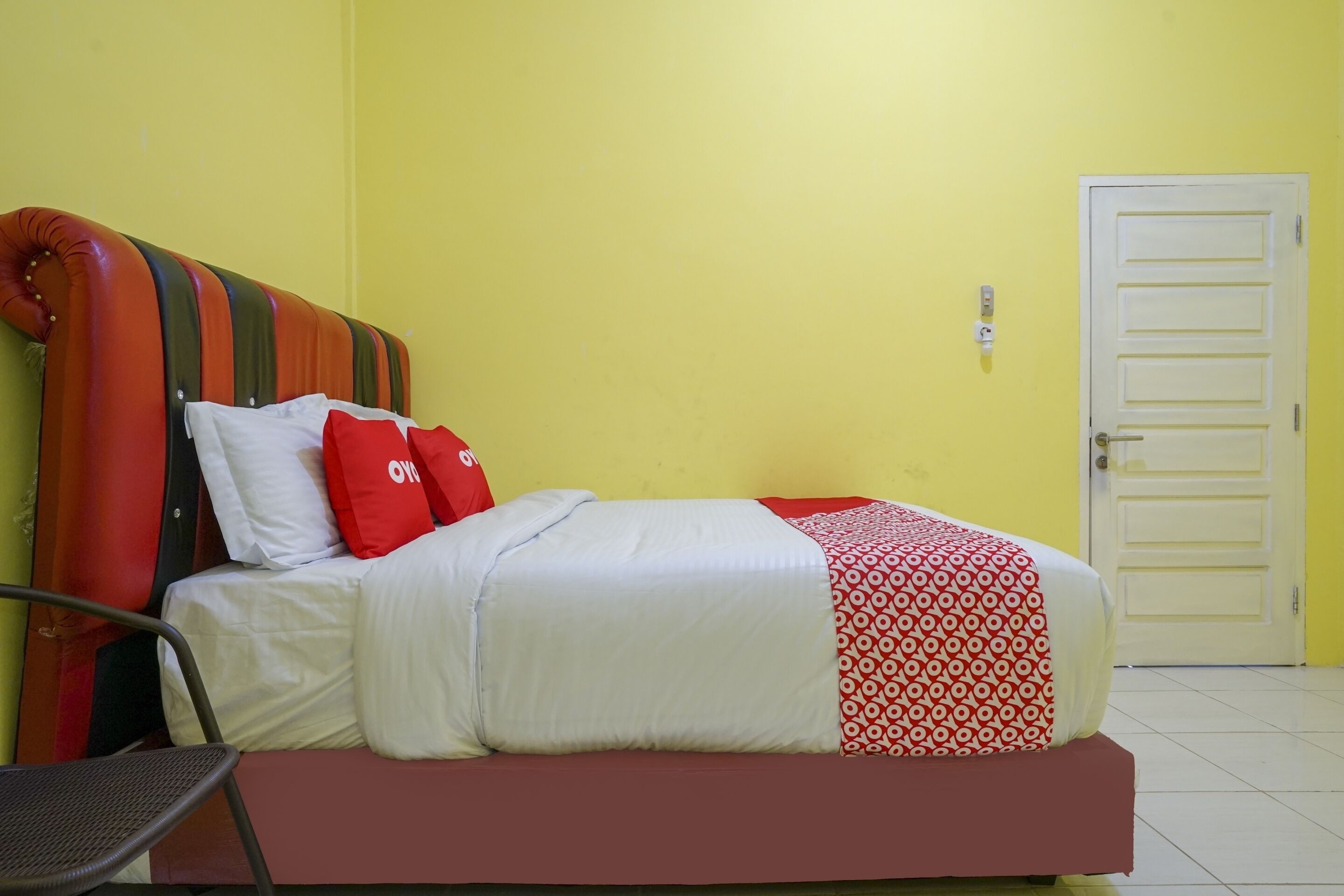 Alam Lestari Homestay by OYO Rooms