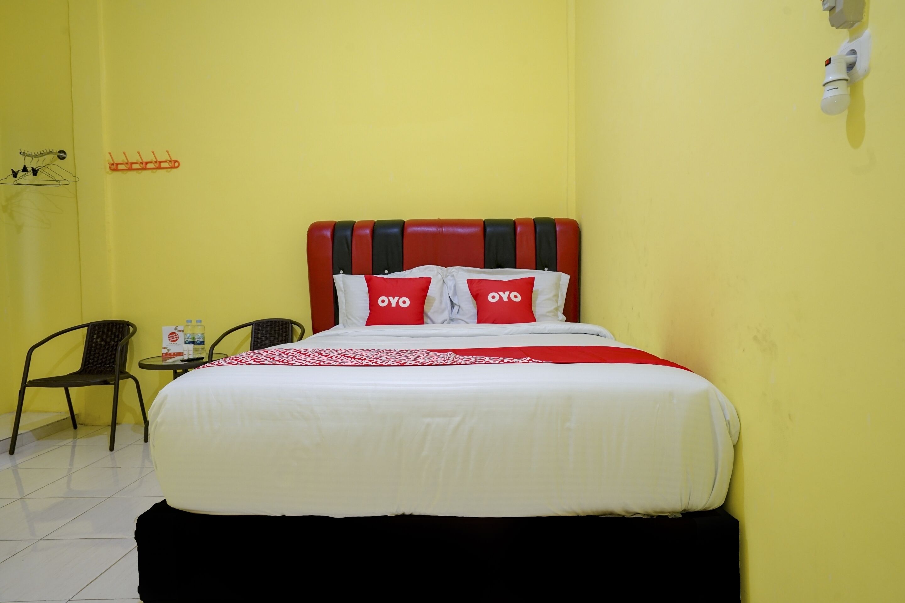 Alam Lestari Homestay by OYO Rooms