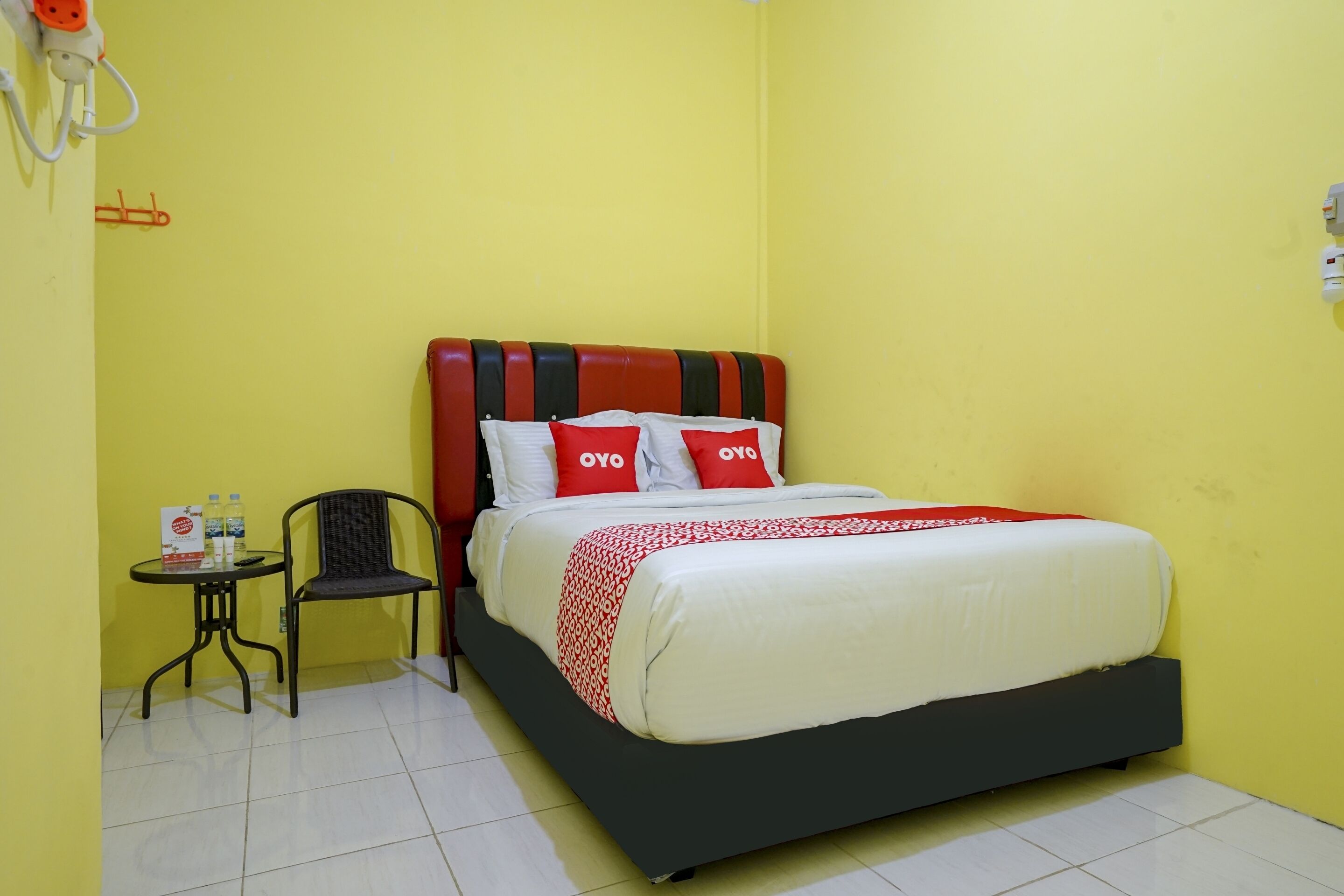 Alam Lestari Homestay by OYO Rooms