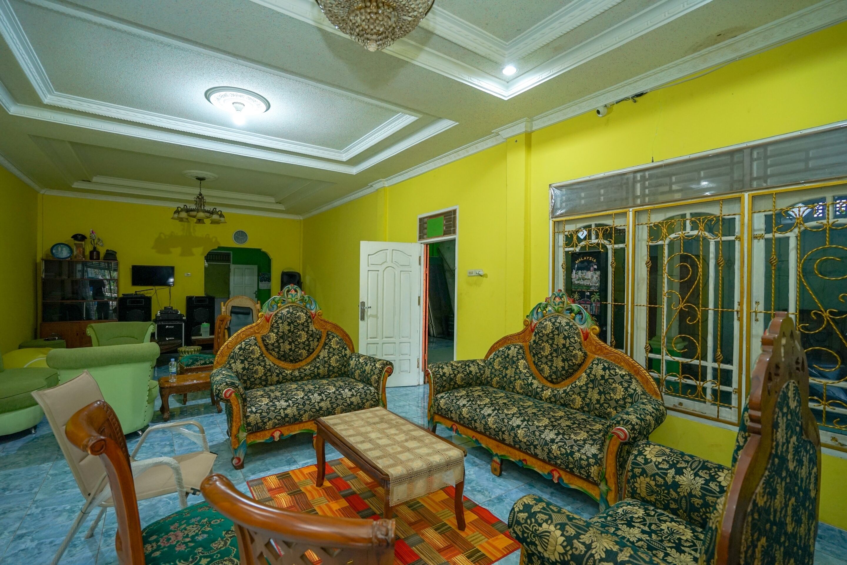 Alam Lestari Homestay by OYO Rooms