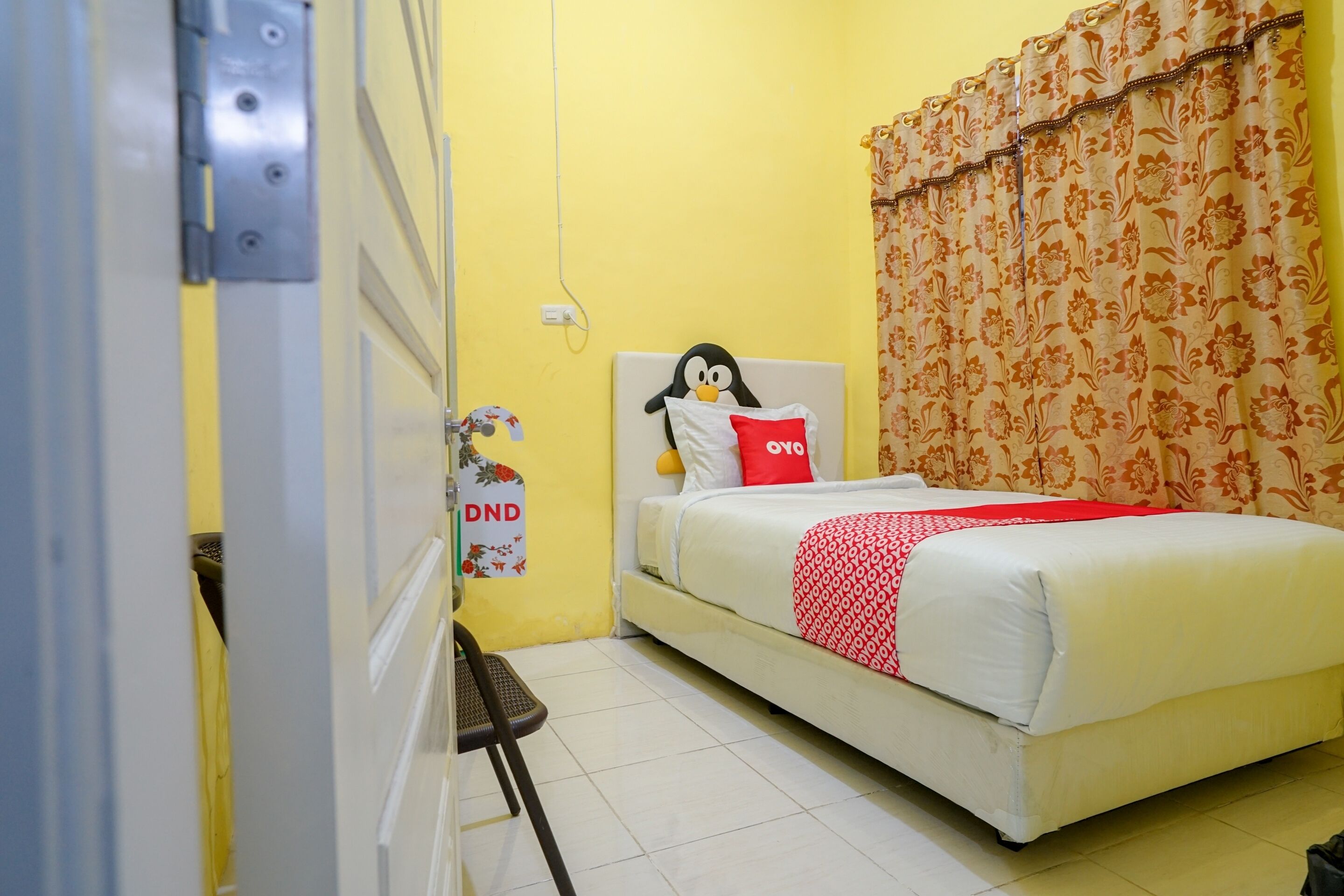 Alam Lestari Homestay by OYO Rooms