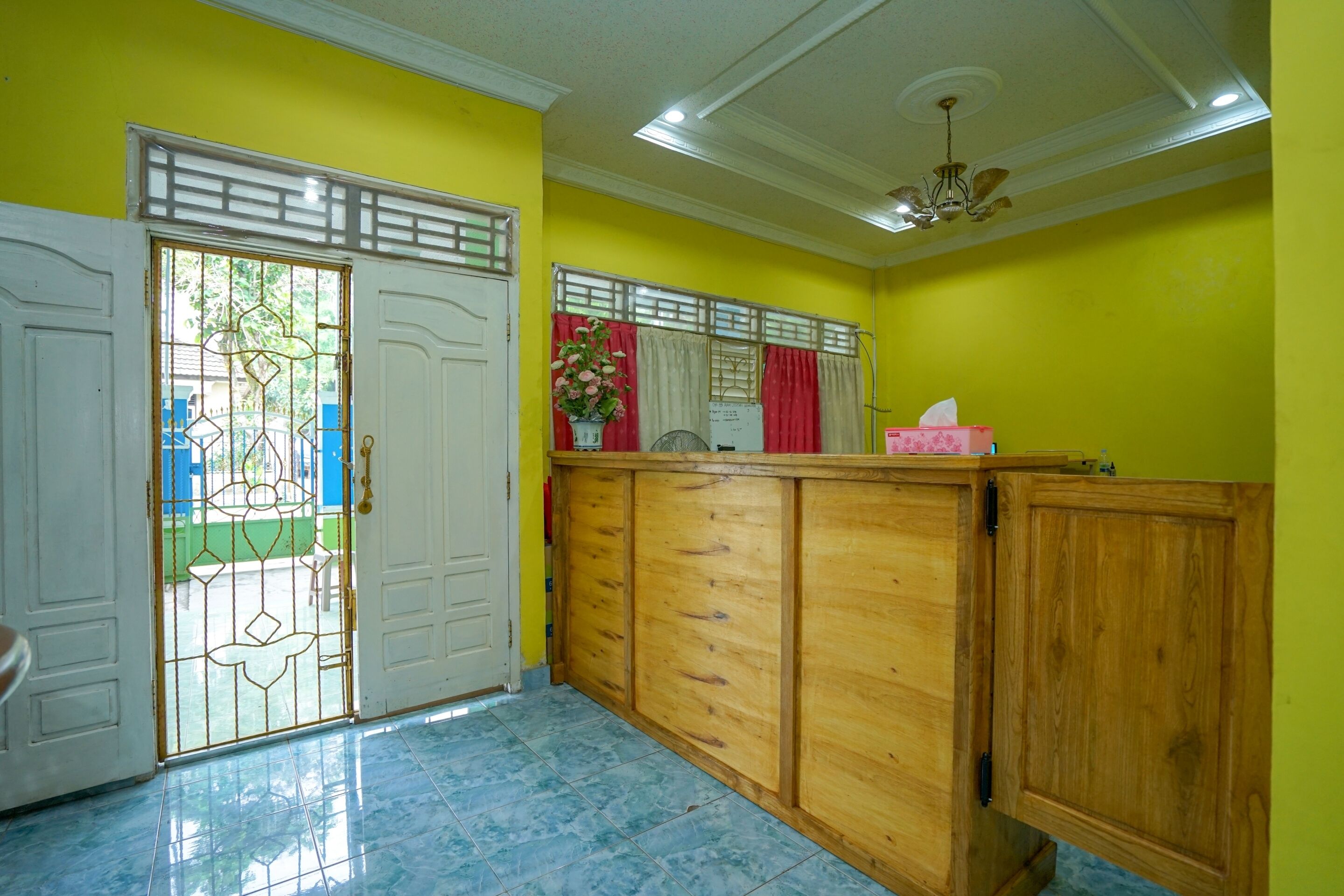 Alam Lestari Homestay by OYO Rooms
