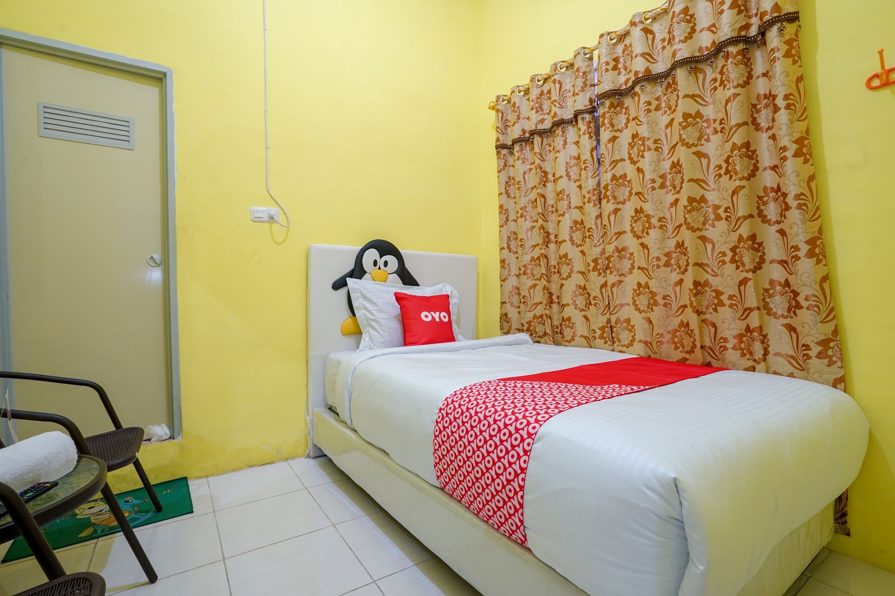 Alam Lestari Homestay by OYO Rooms