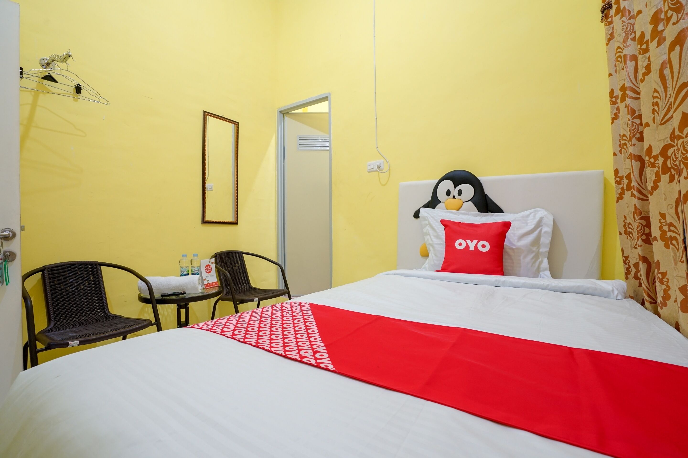 Alam Lestari Homestay by OYO Rooms