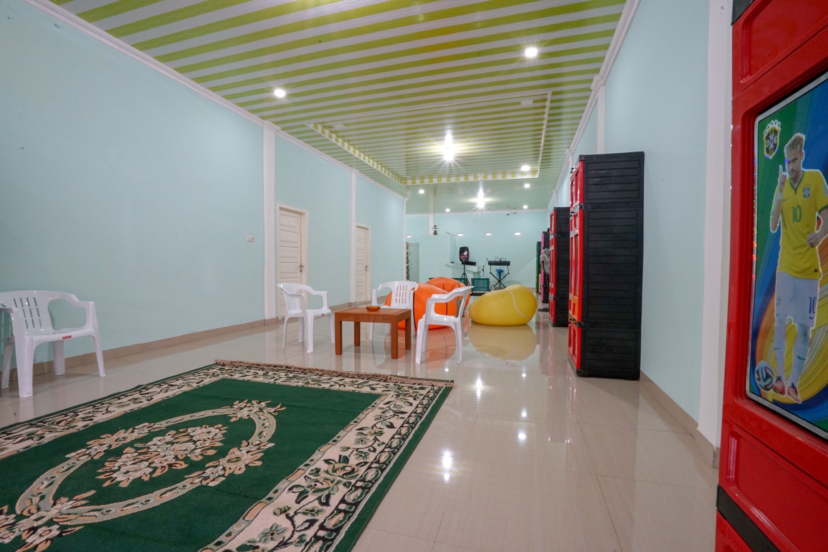 Alam Lestari Homestay by OYO Rooms