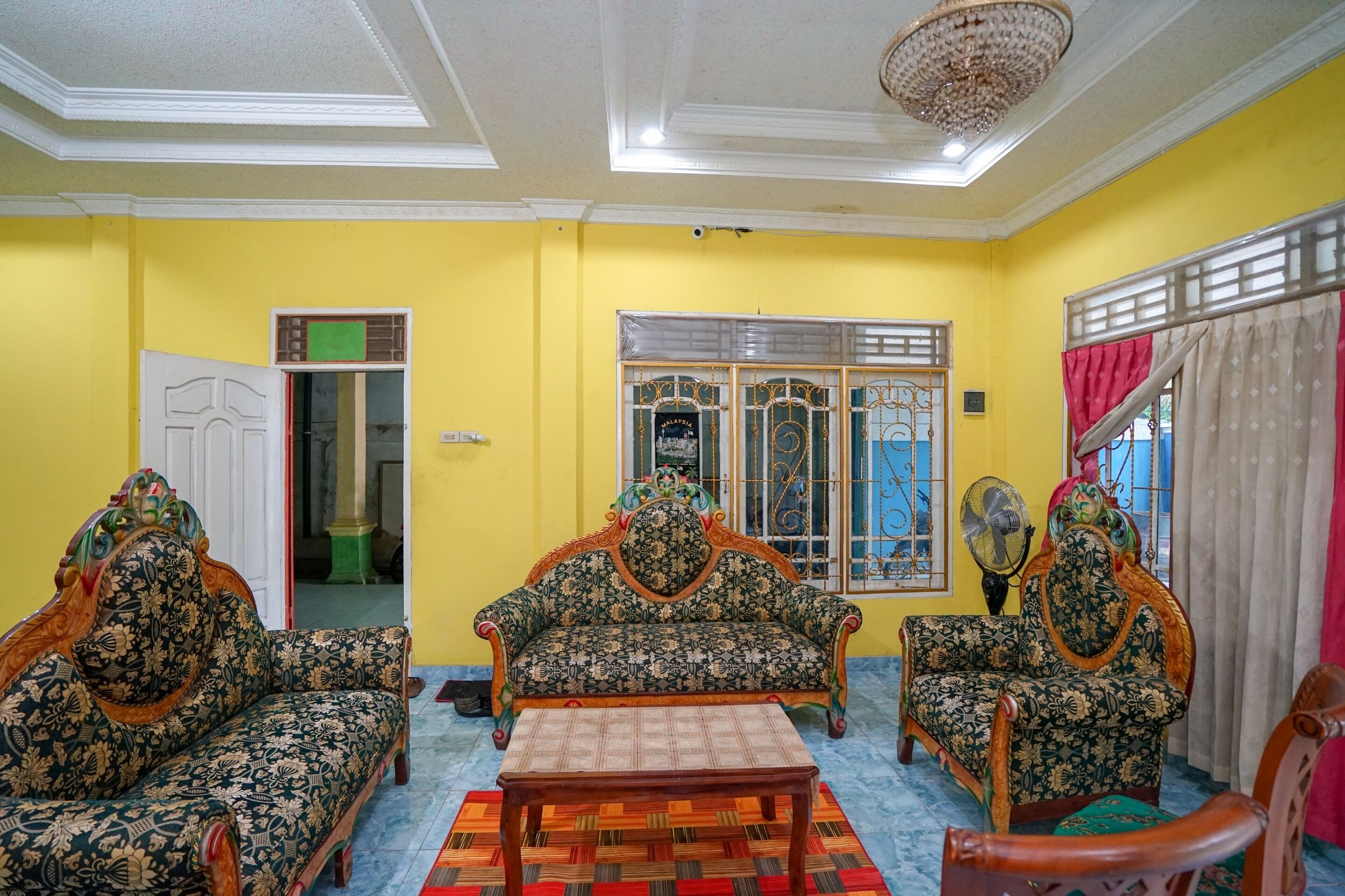 Alam Lestari Homestay by OYO Rooms