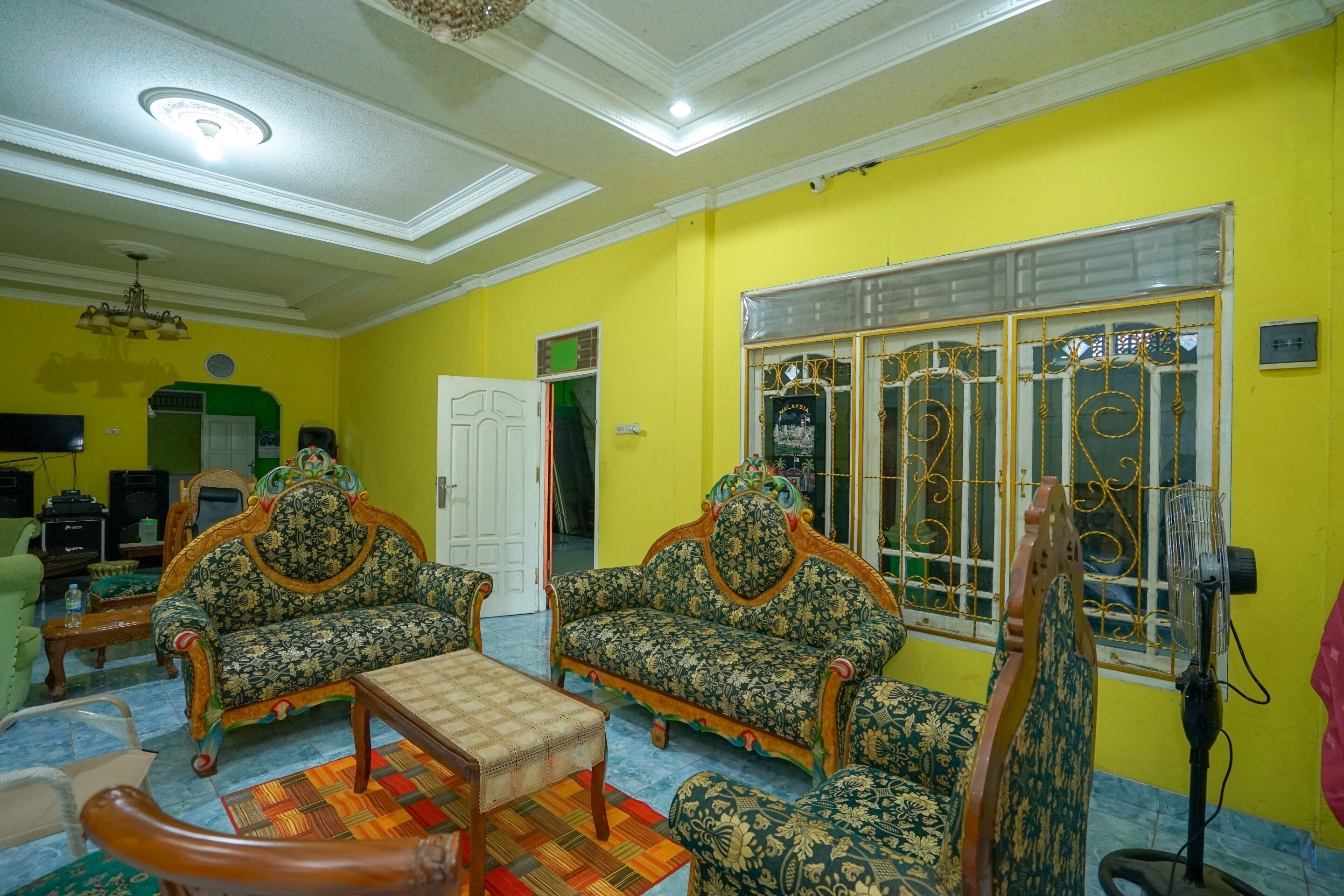 Alam Lestari Homestay by OYO Rooms
