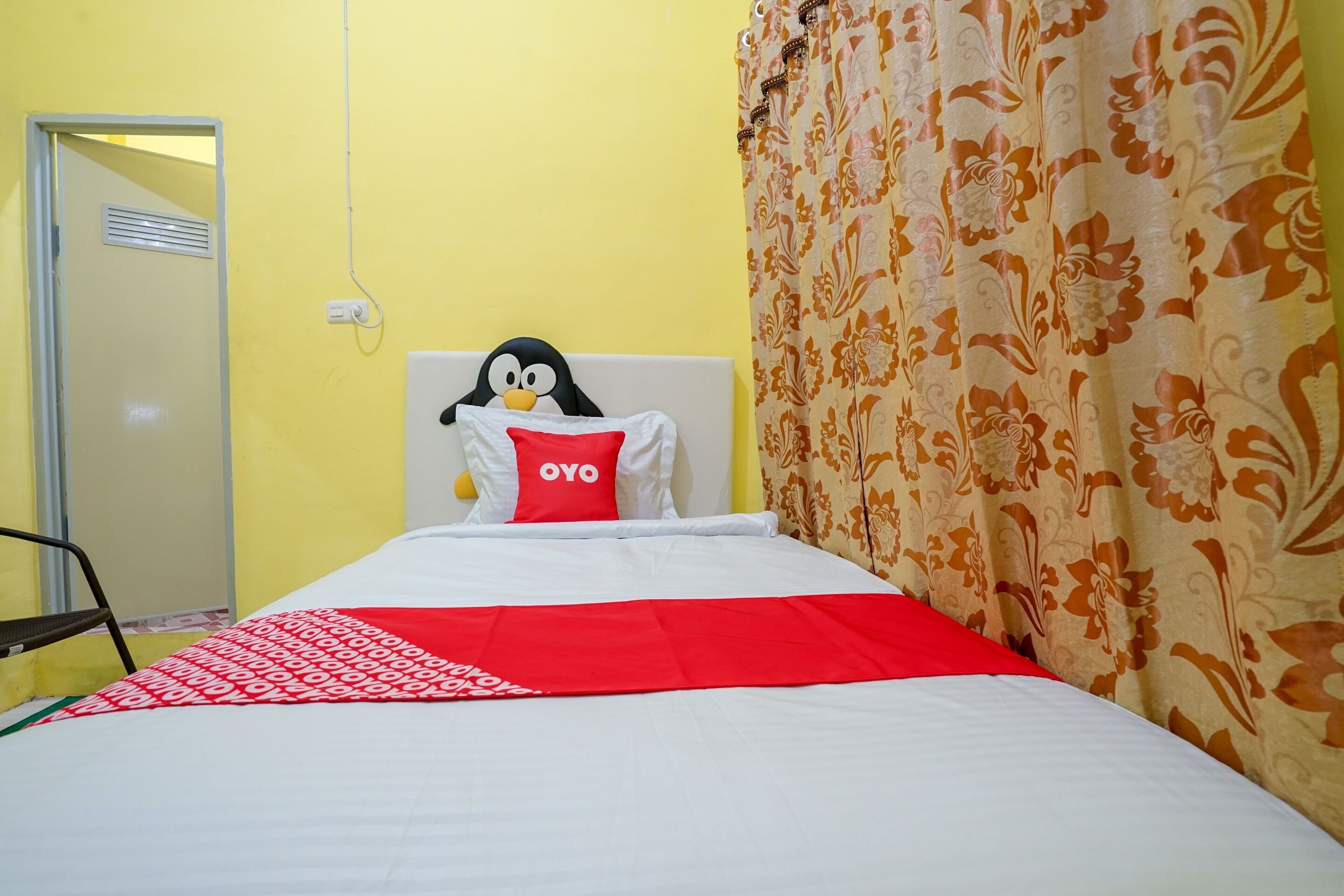 Alam Lestari Homestay by OYO Rooms