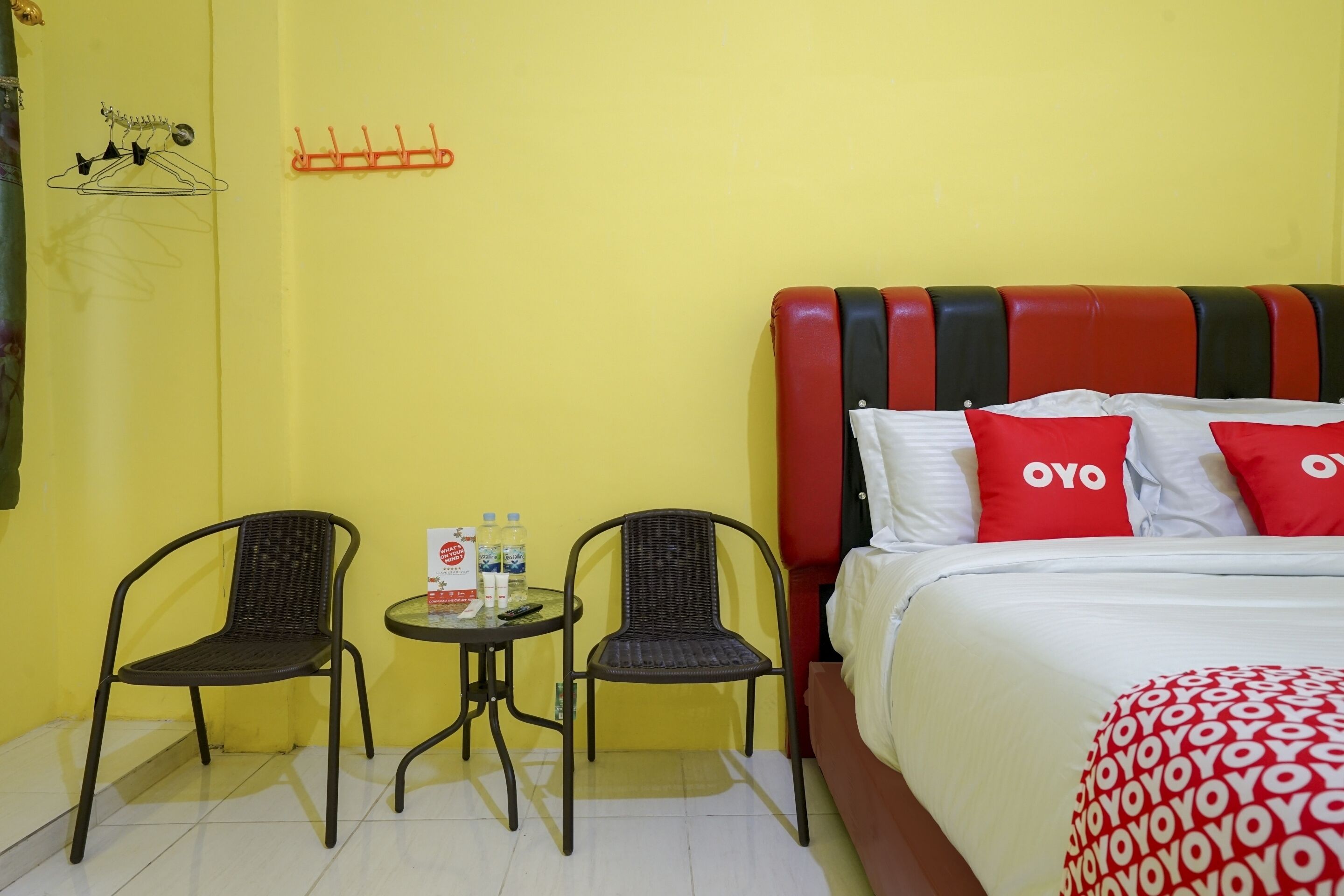Alam Lestari Homestay by OYO Rooms