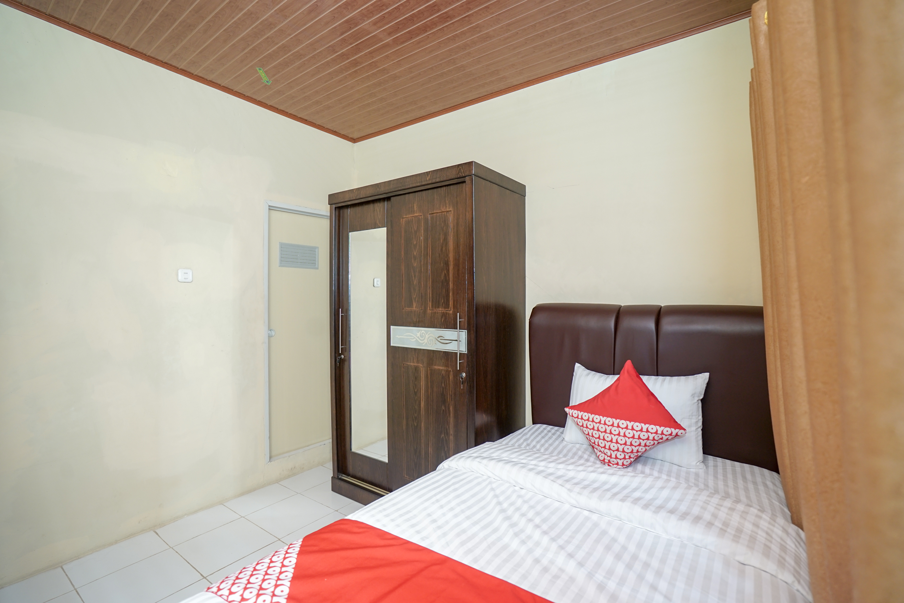 Al Barokah By OYO Rooms