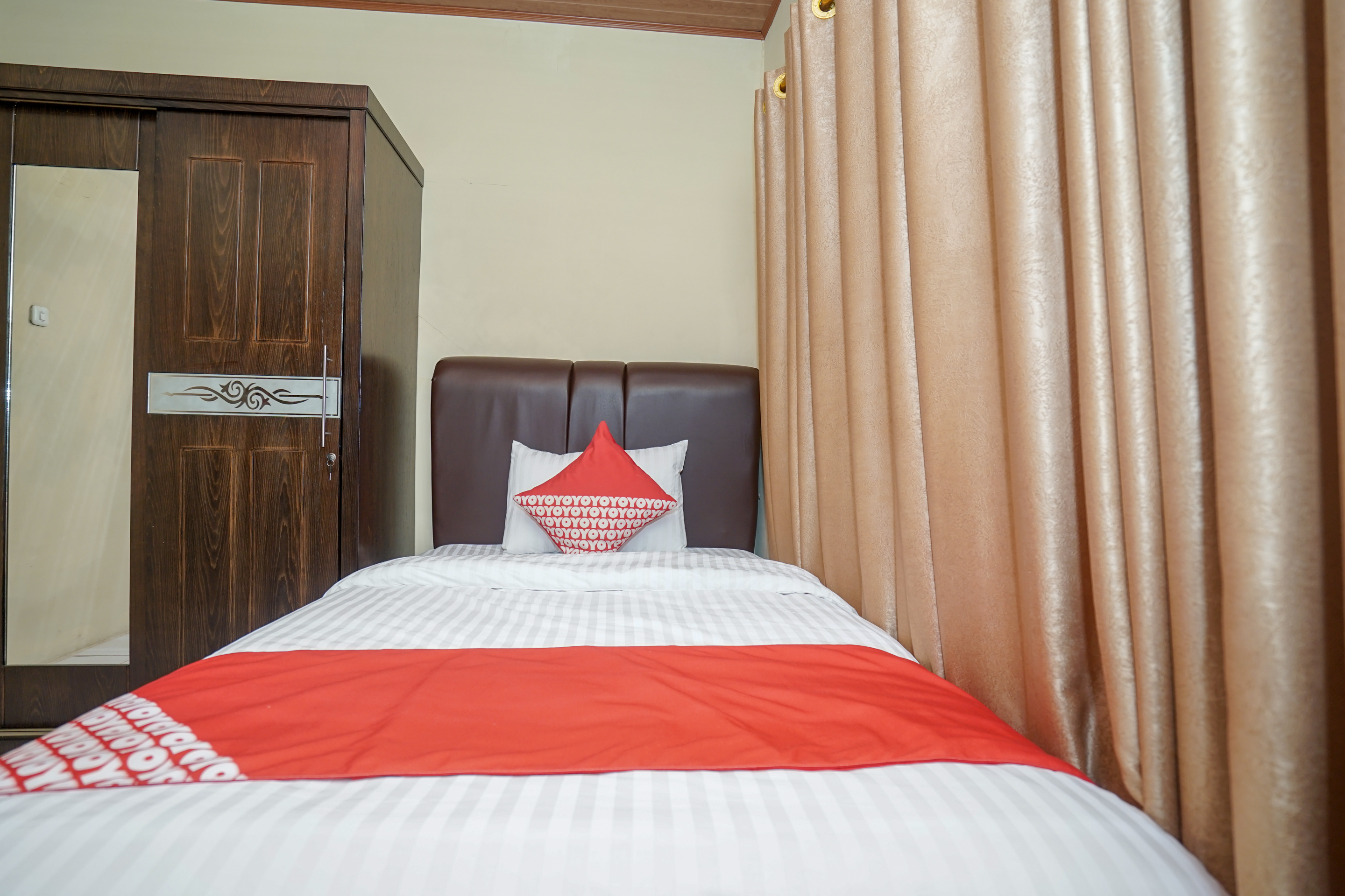 Al Barokah By OYO Rooms