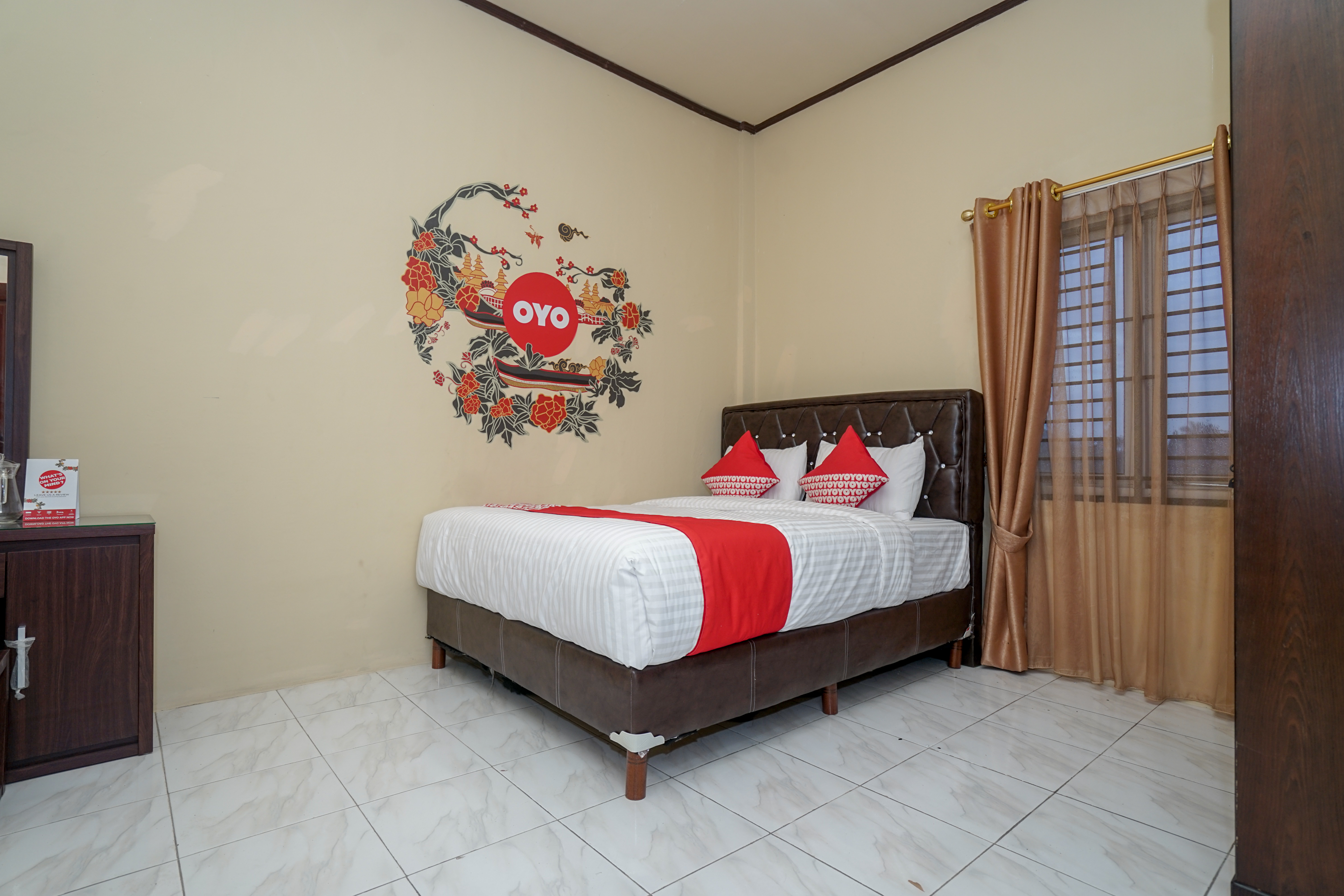 Al Barokah By OYO Rooms