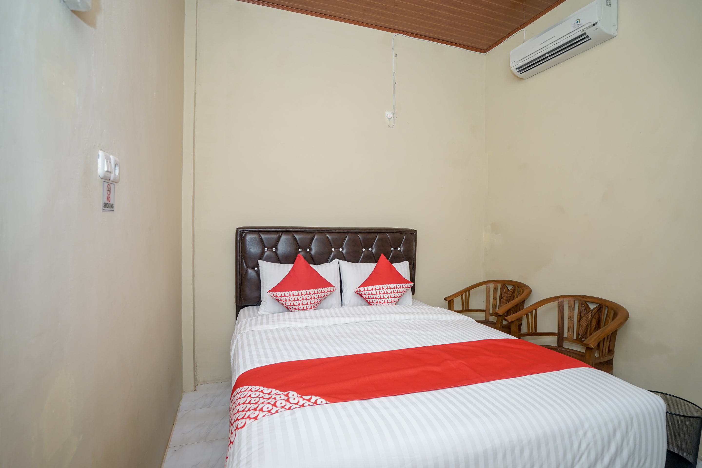 Al Barokah By OYO Rooms