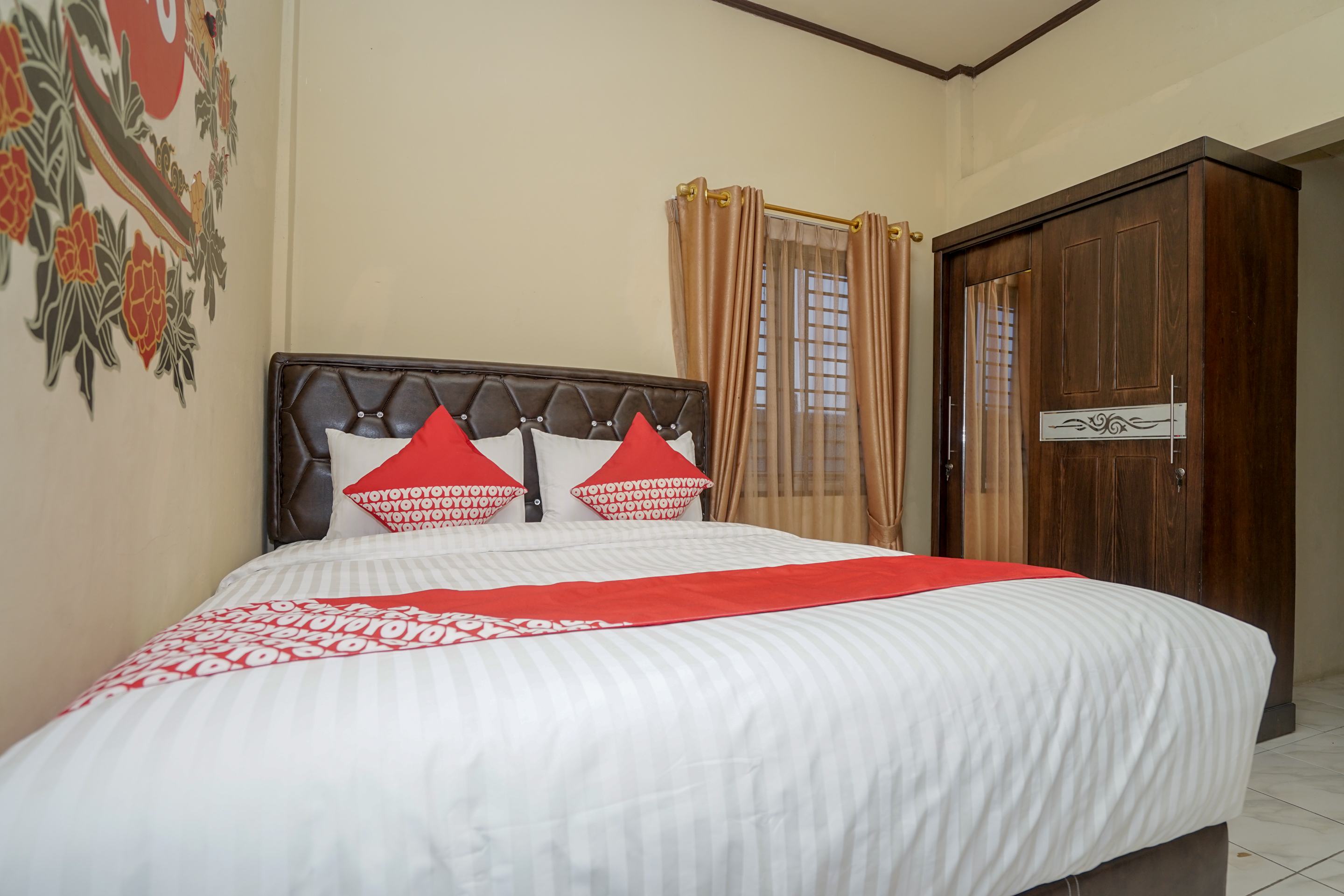 Al Barokah By OYO Rooms